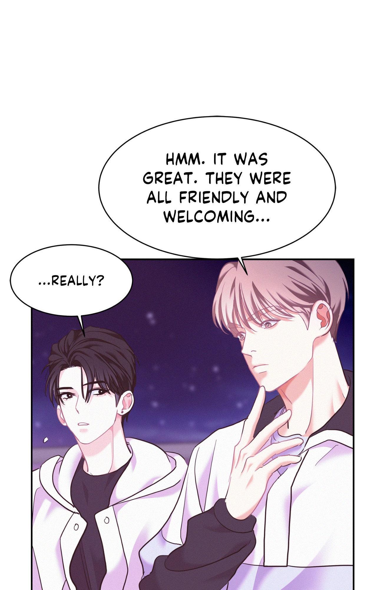 Onward (Official) - Chapter 97 : S4 Finale manhwa