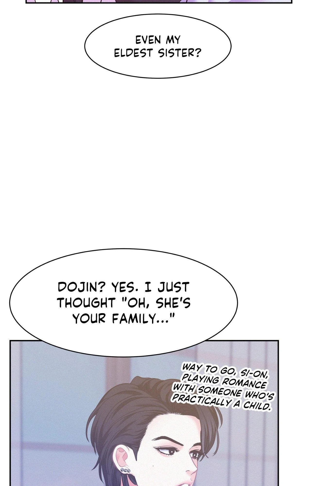 Onward (Official) - Chapter 97 : S4 Finale manhwa