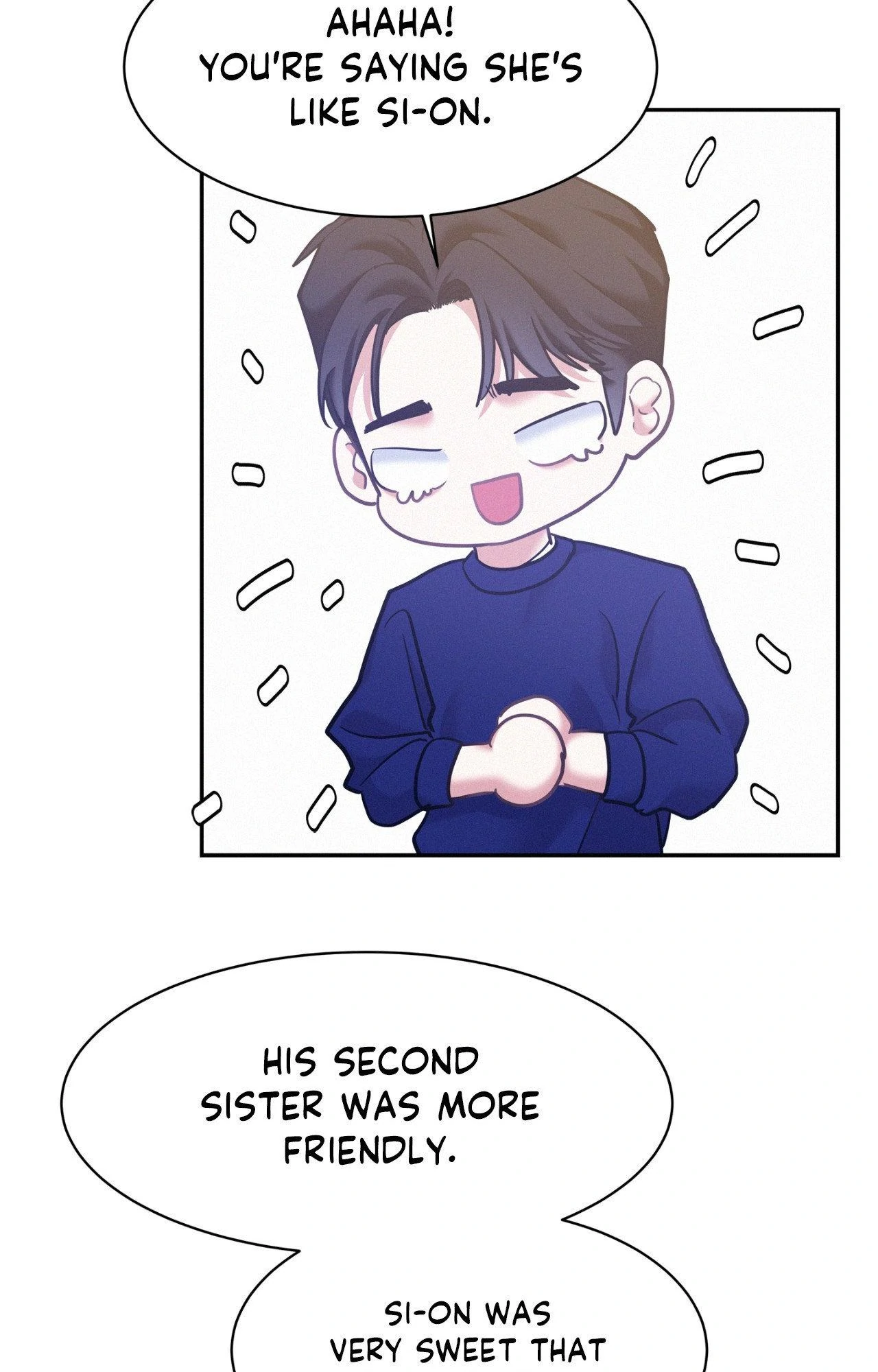 Onward (Official) - Chapter 97 : S4 Finale manhwa