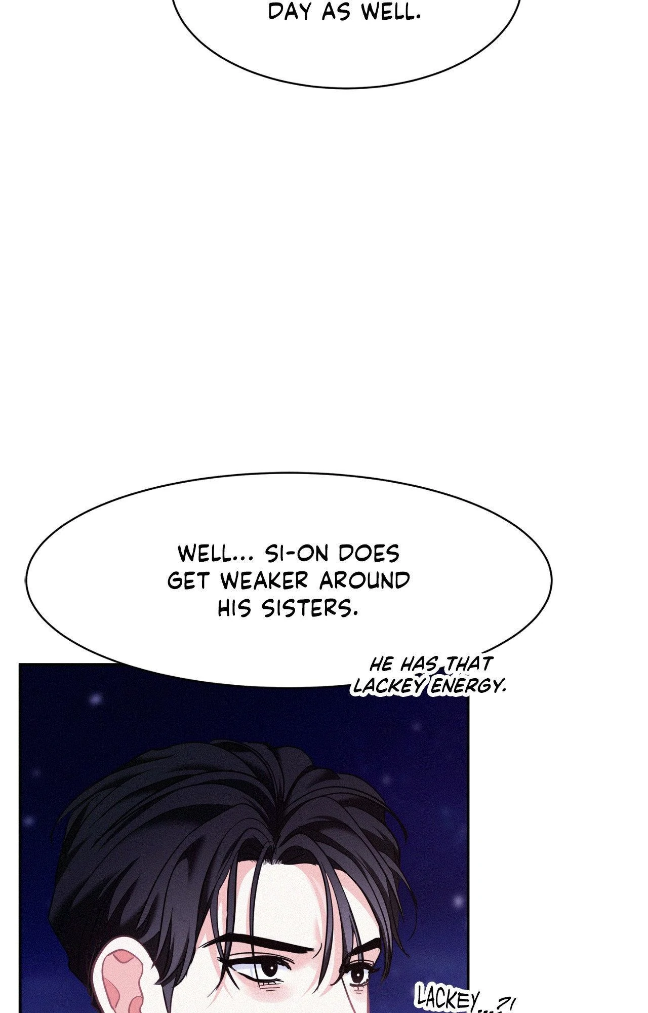 Onward (Official) - Chapter 97 : S4 Finale manhwa