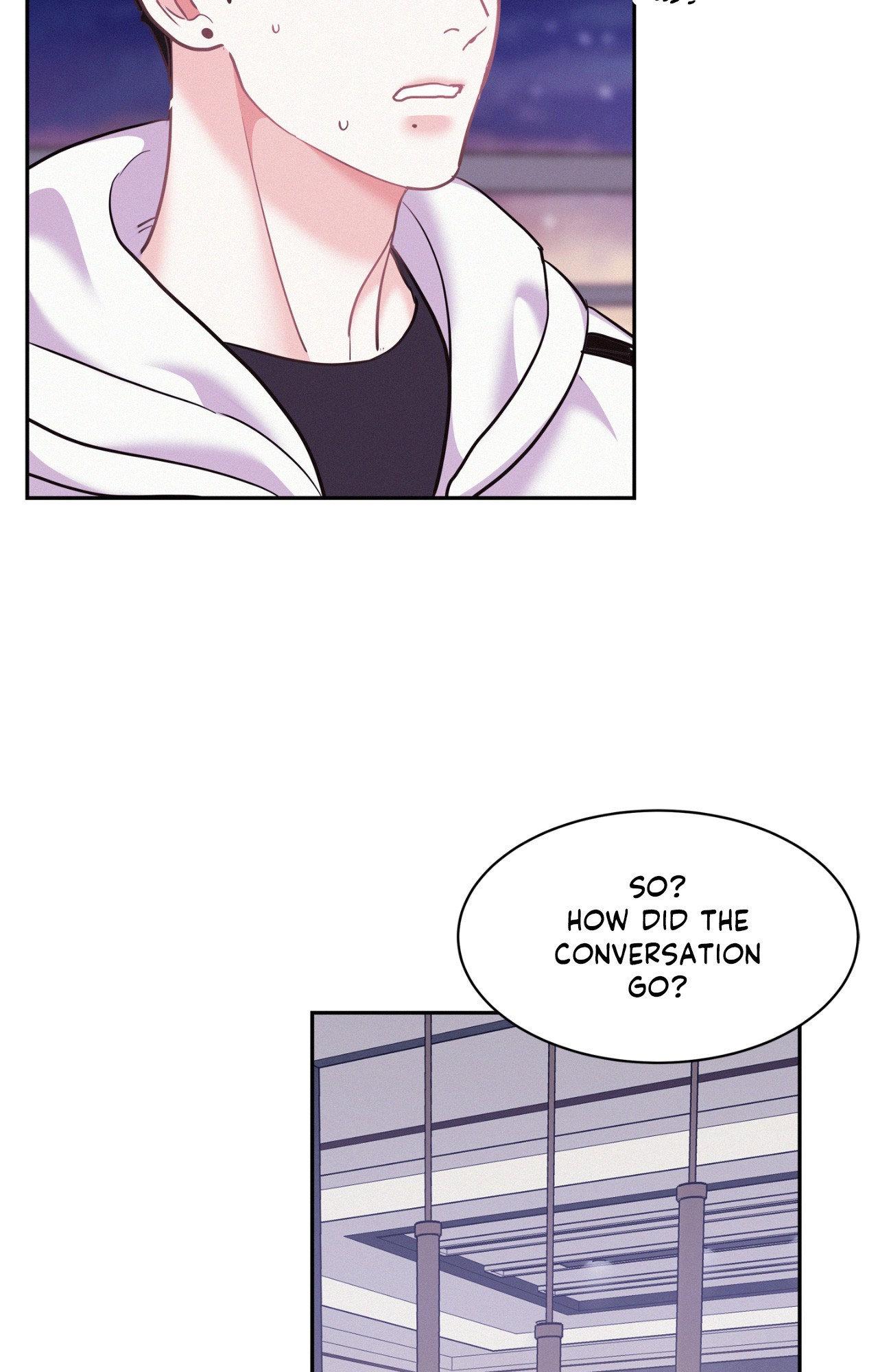 Onward (Official) - Chapter 97 : S4 Finale manhwa