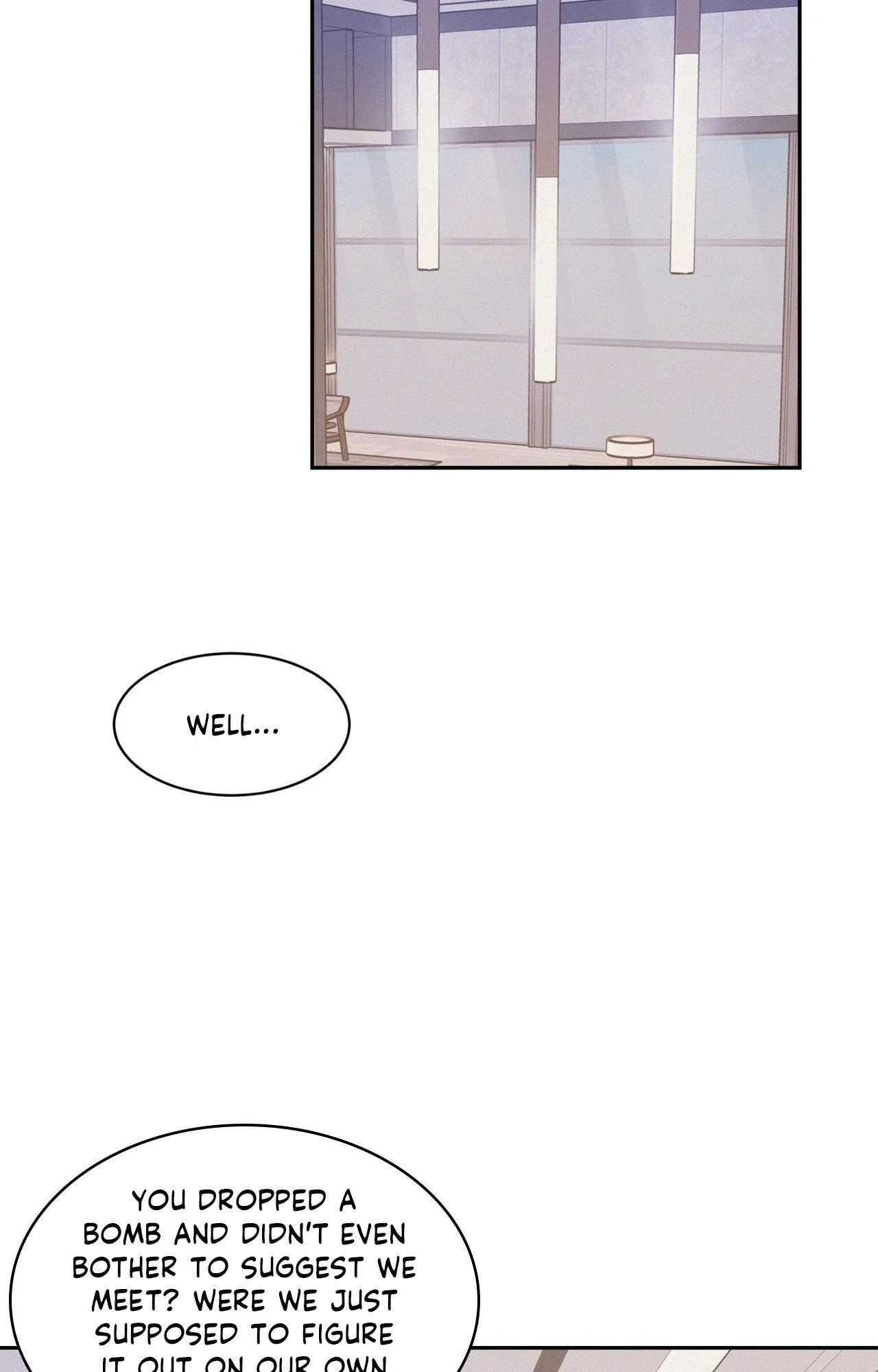 Onward (Official) - Chapter 97 : S4 Finale manhwa