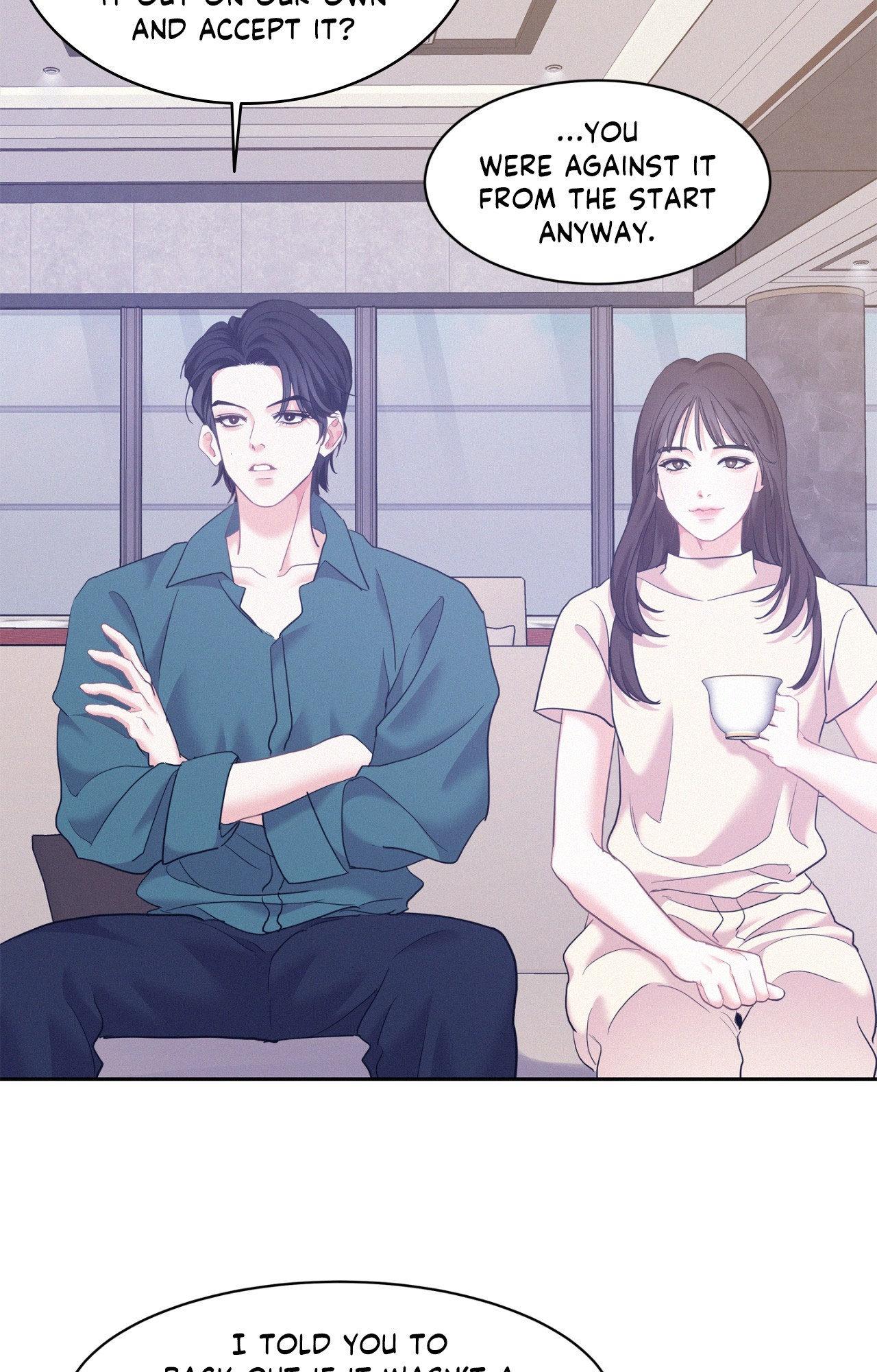 Onward (Official) - Chapter 97 : S4 Finale manhwa