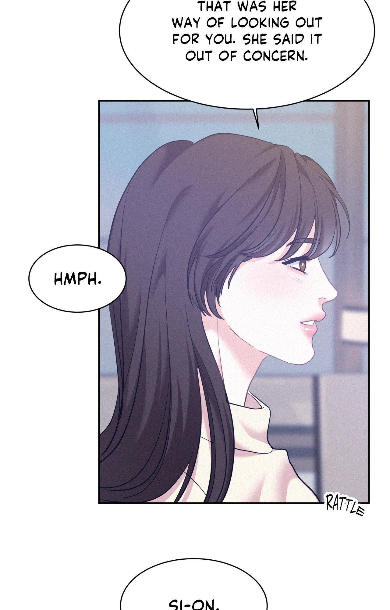Onward (Official) - Chapter 97 : S4 Finale manhwa