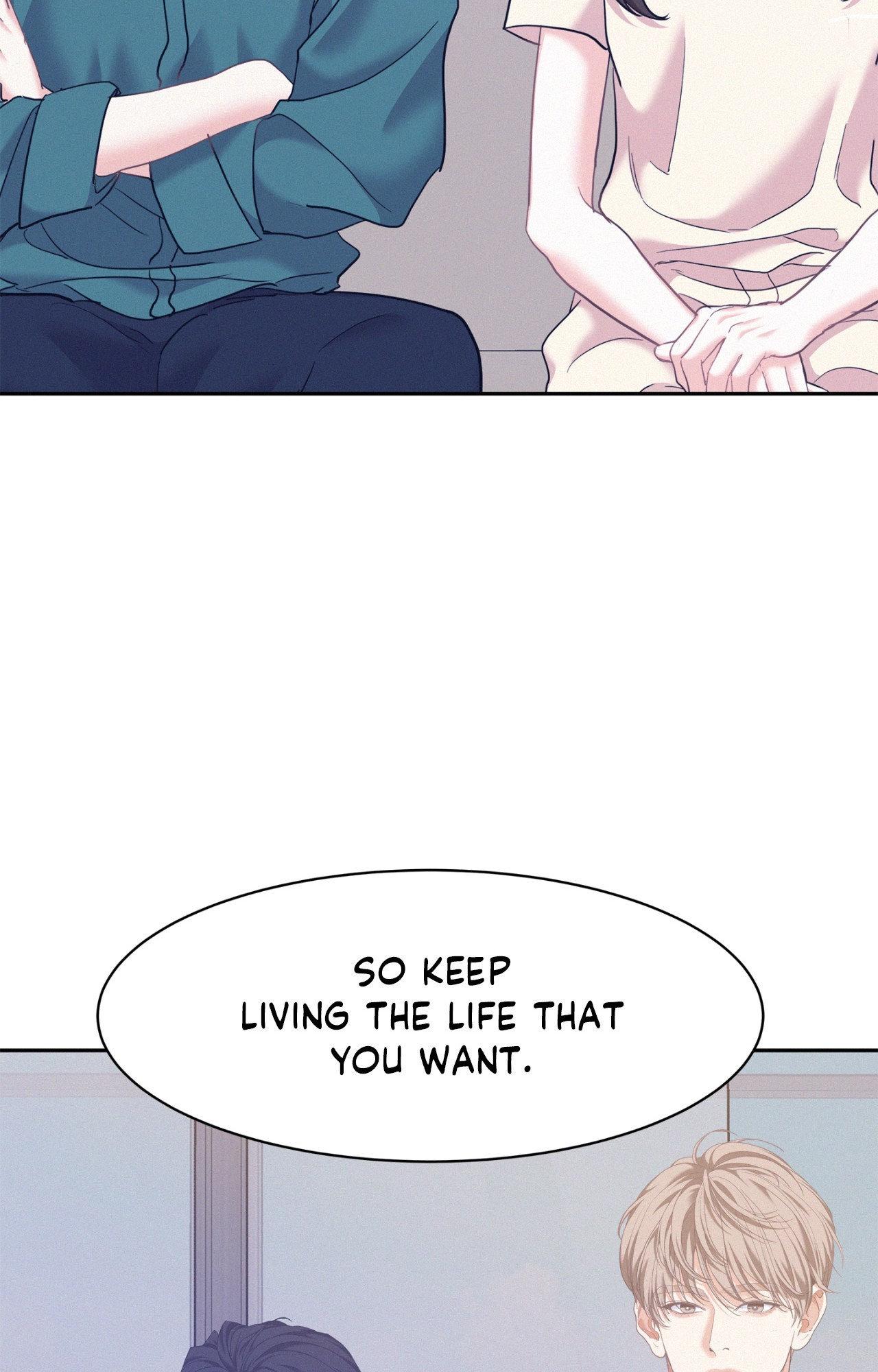 Onward (Official) - Chapter 97 : S4 Finale manhwa