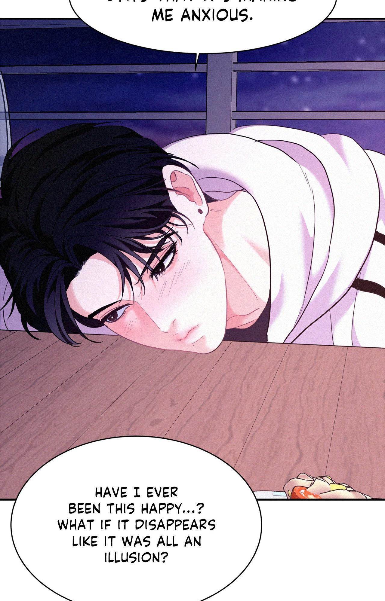 Onward (Official) - Chapter 97 : S4 Finale manhwa