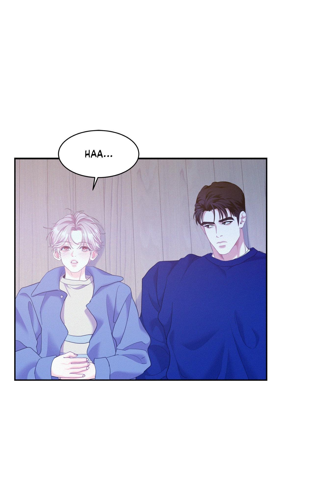 Onward (Official) - Chapter 97 : S4 Finale manhwa