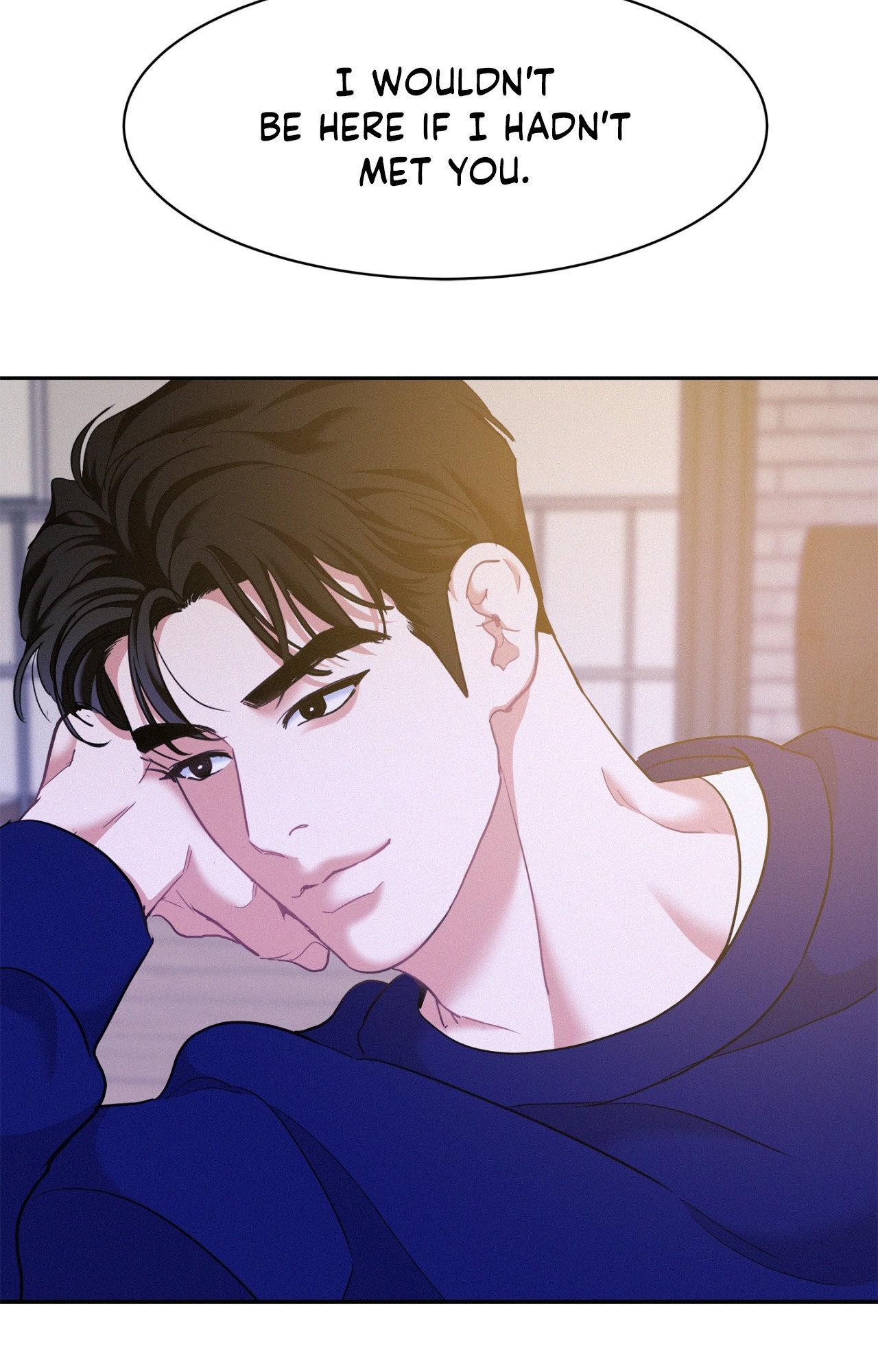 Onward (Official) - Chapter 97 : S4 Finale manhwa