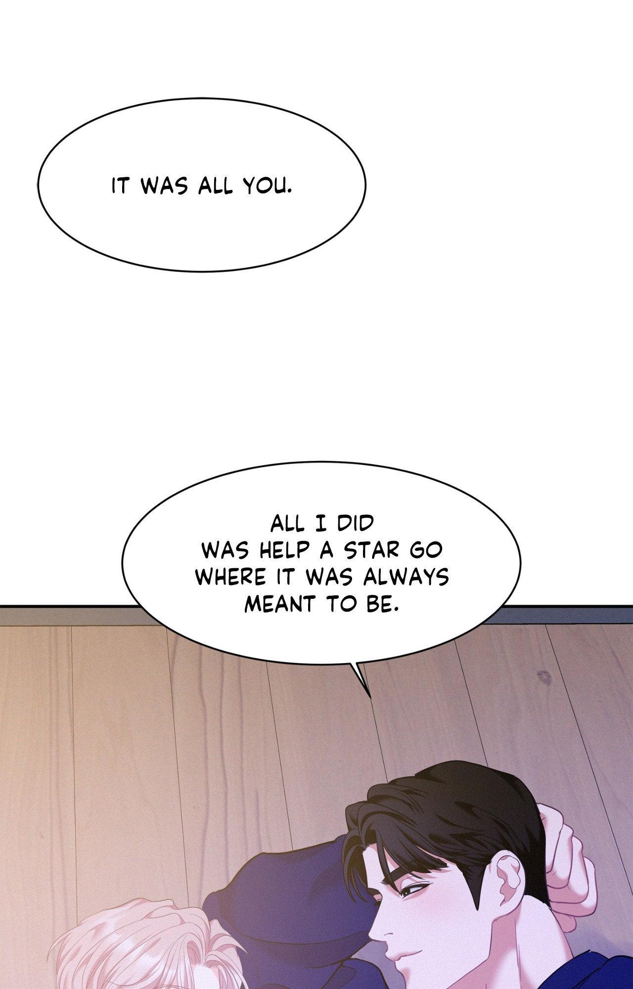 Onward (Official) - Chapter 97 : S4 Finale manhwa