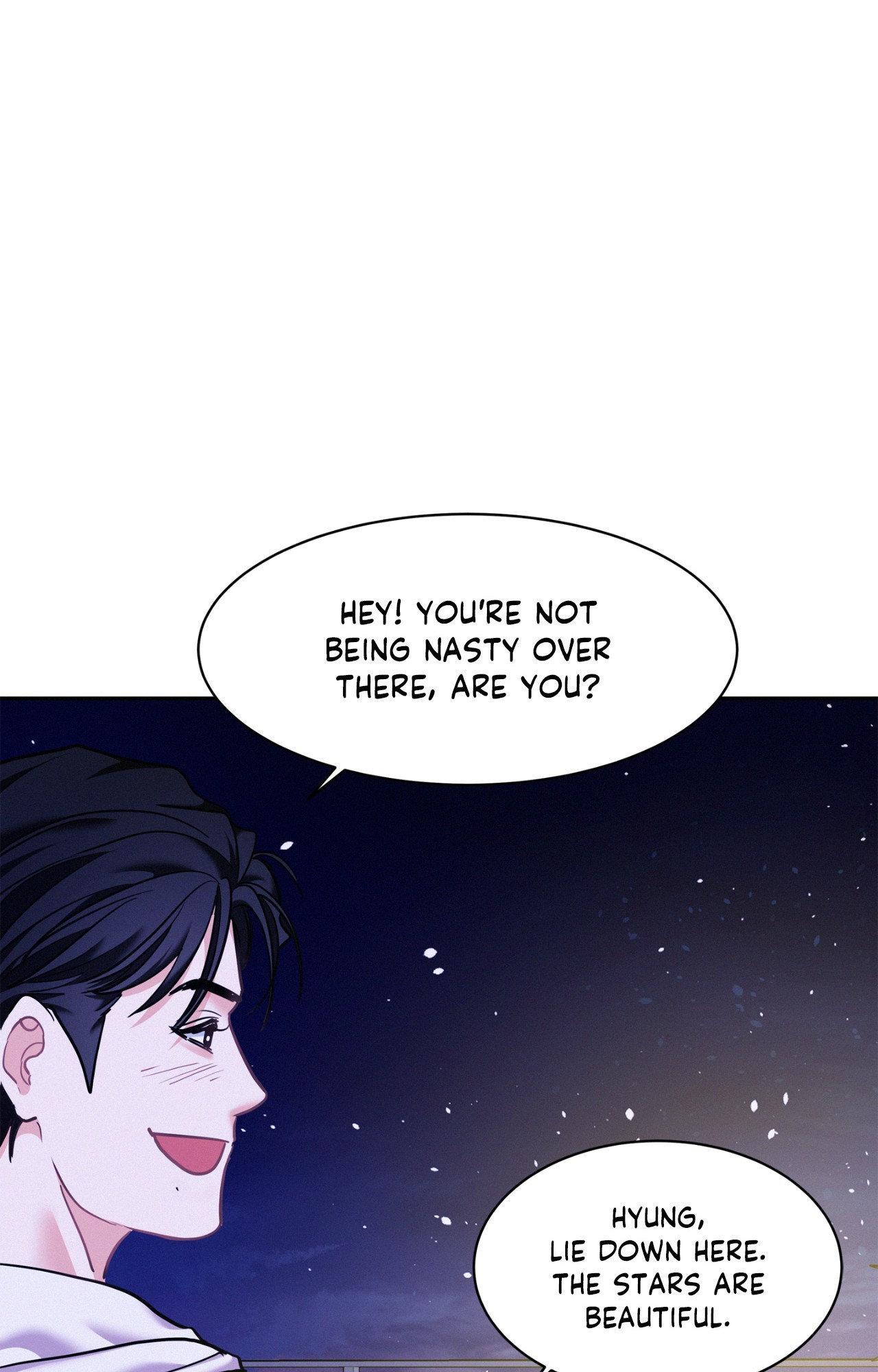 Onward (Official) - Chapter 97 : S4 Finale manhwa