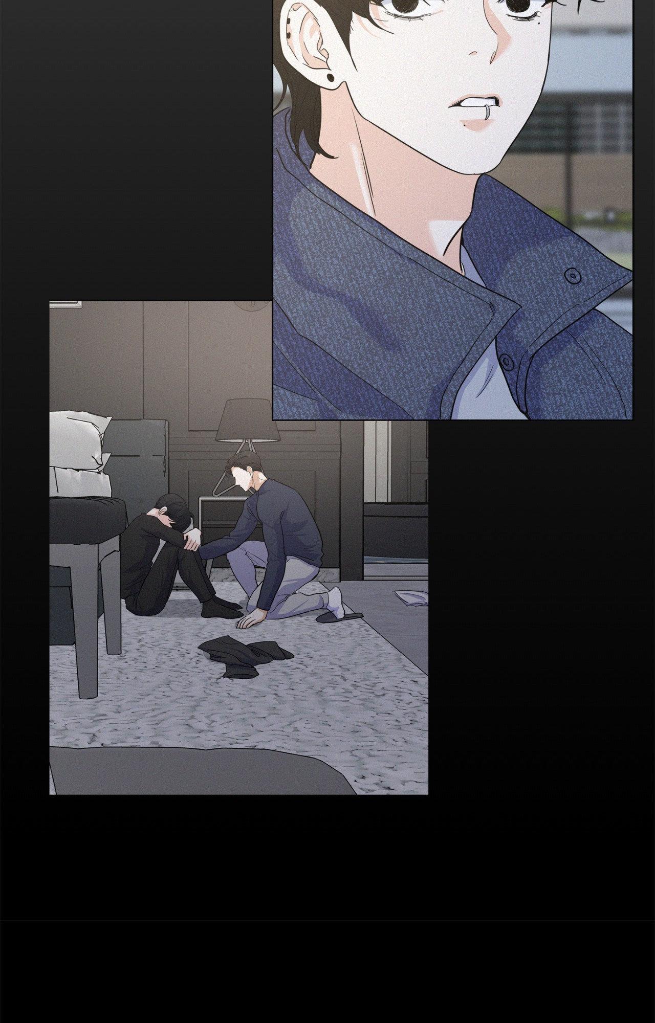 Onward (Official) - Chapter 97 : S4 Finale manhwa