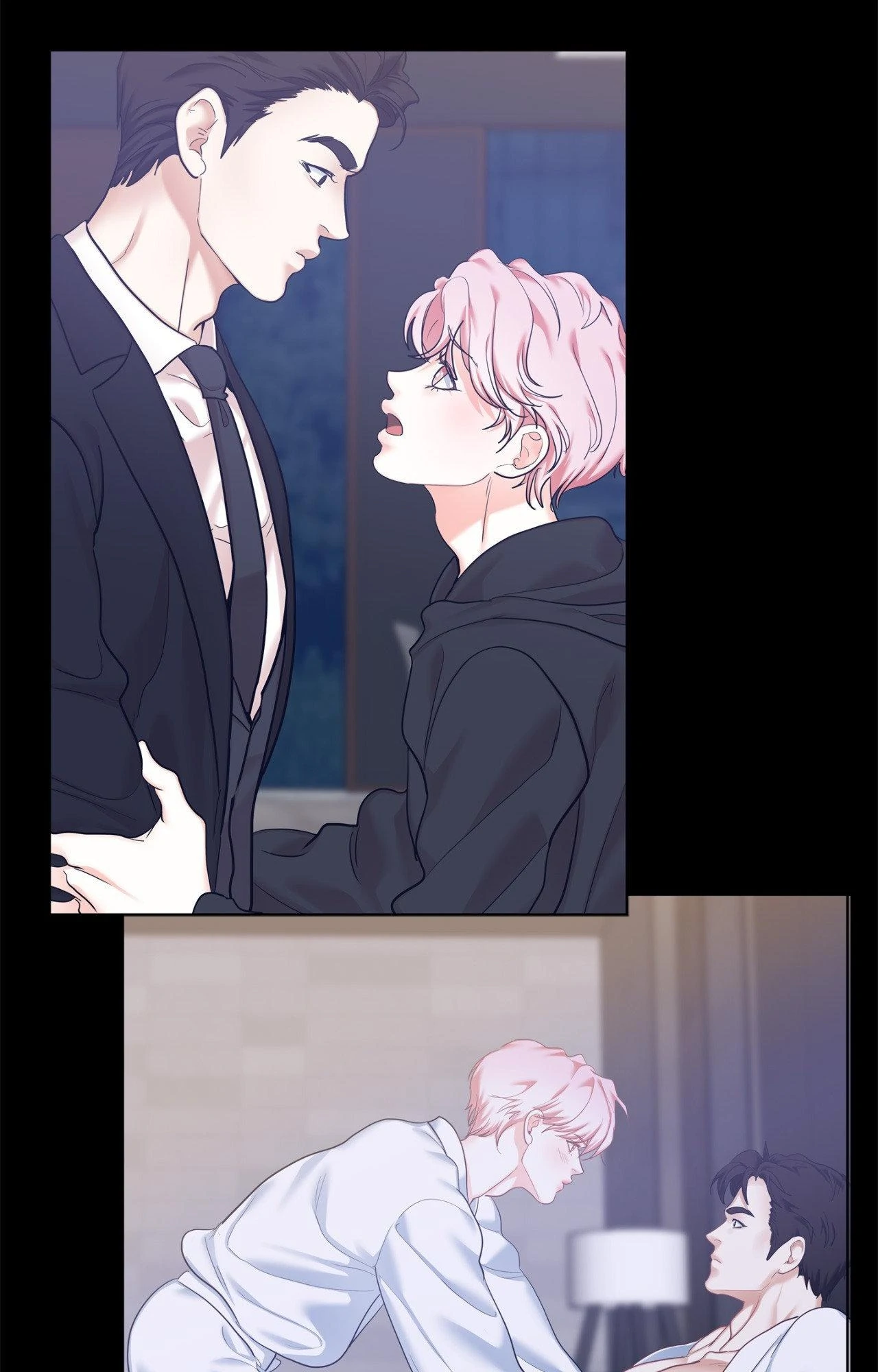 Onward (Official) - Chapter 97 : S4 Finale manhwa