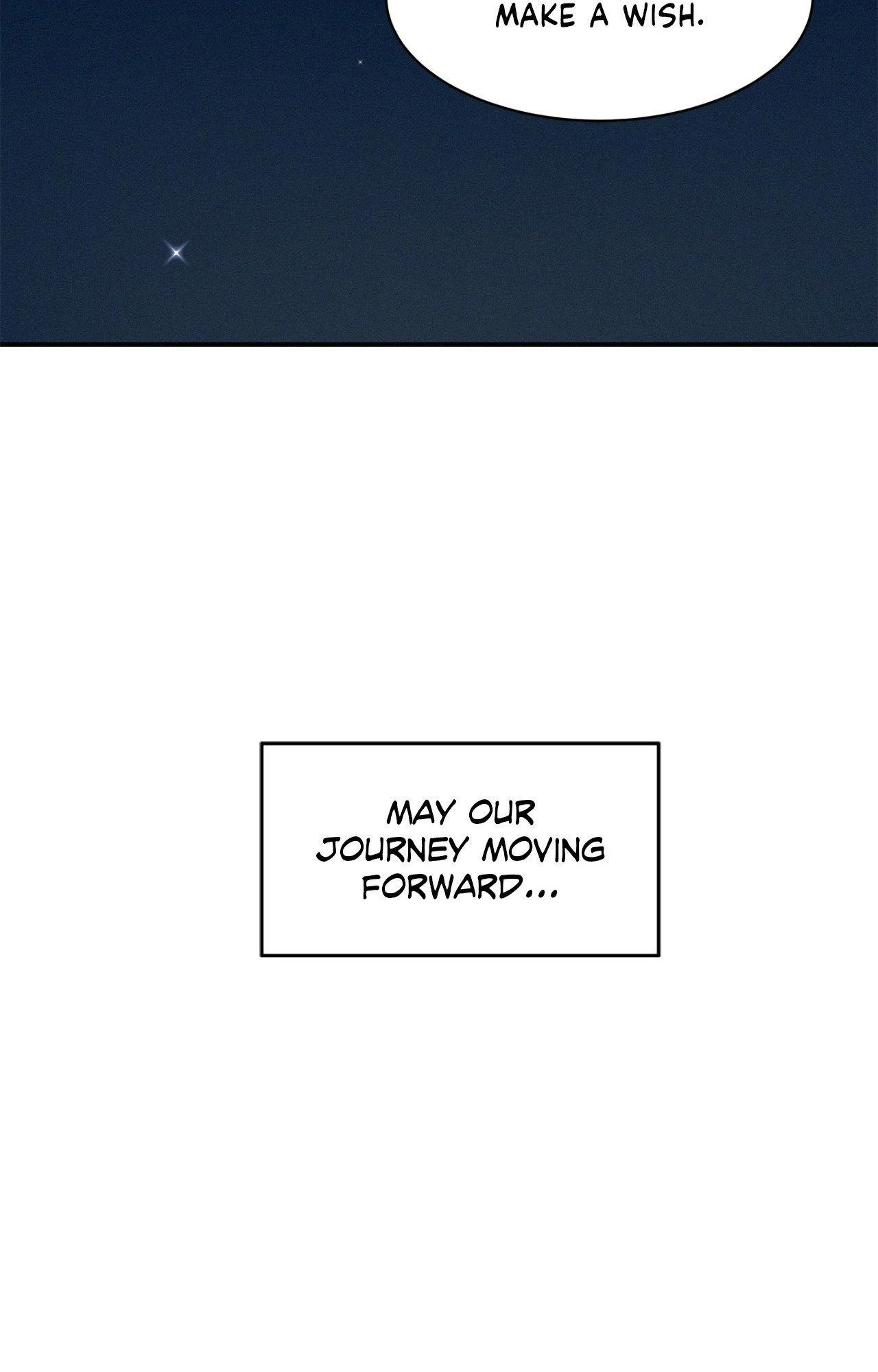 Onward (Official) - Chapter 97 : S4 Finale manhwa