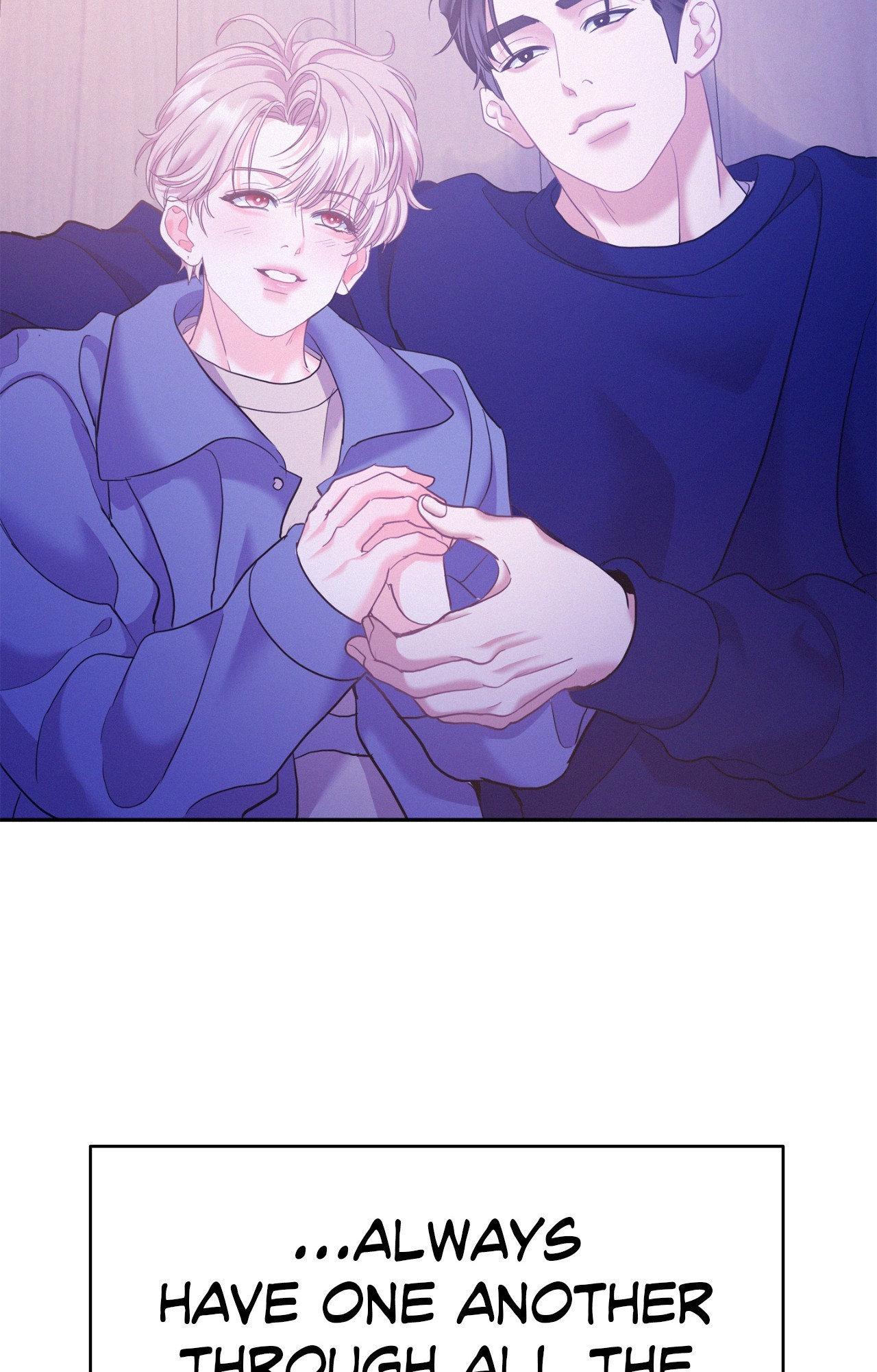 Onward (Official) - Chapter 97 : S4 Finale manhwa