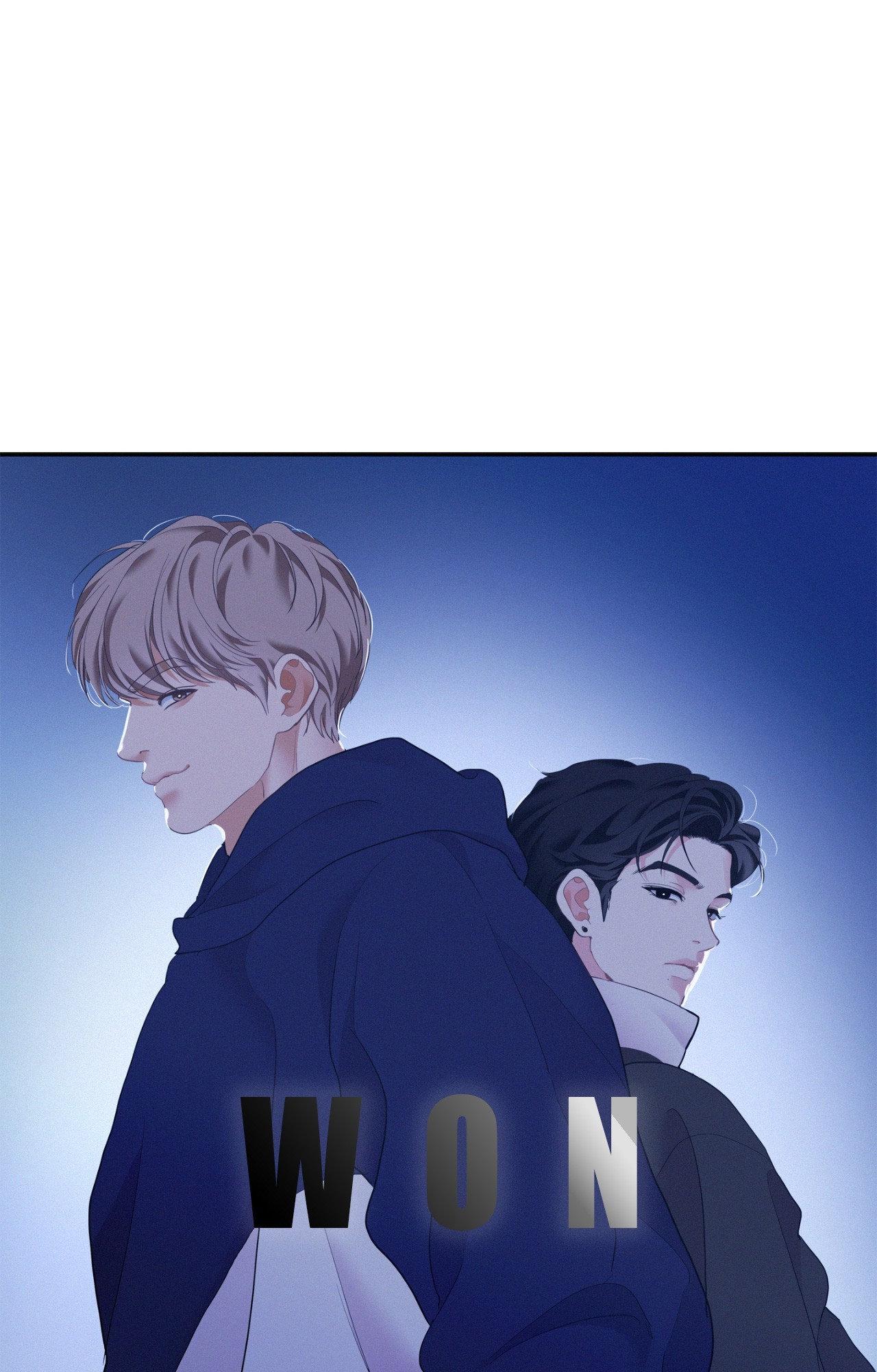 Onward (Official) - Side Story (1) manhwa