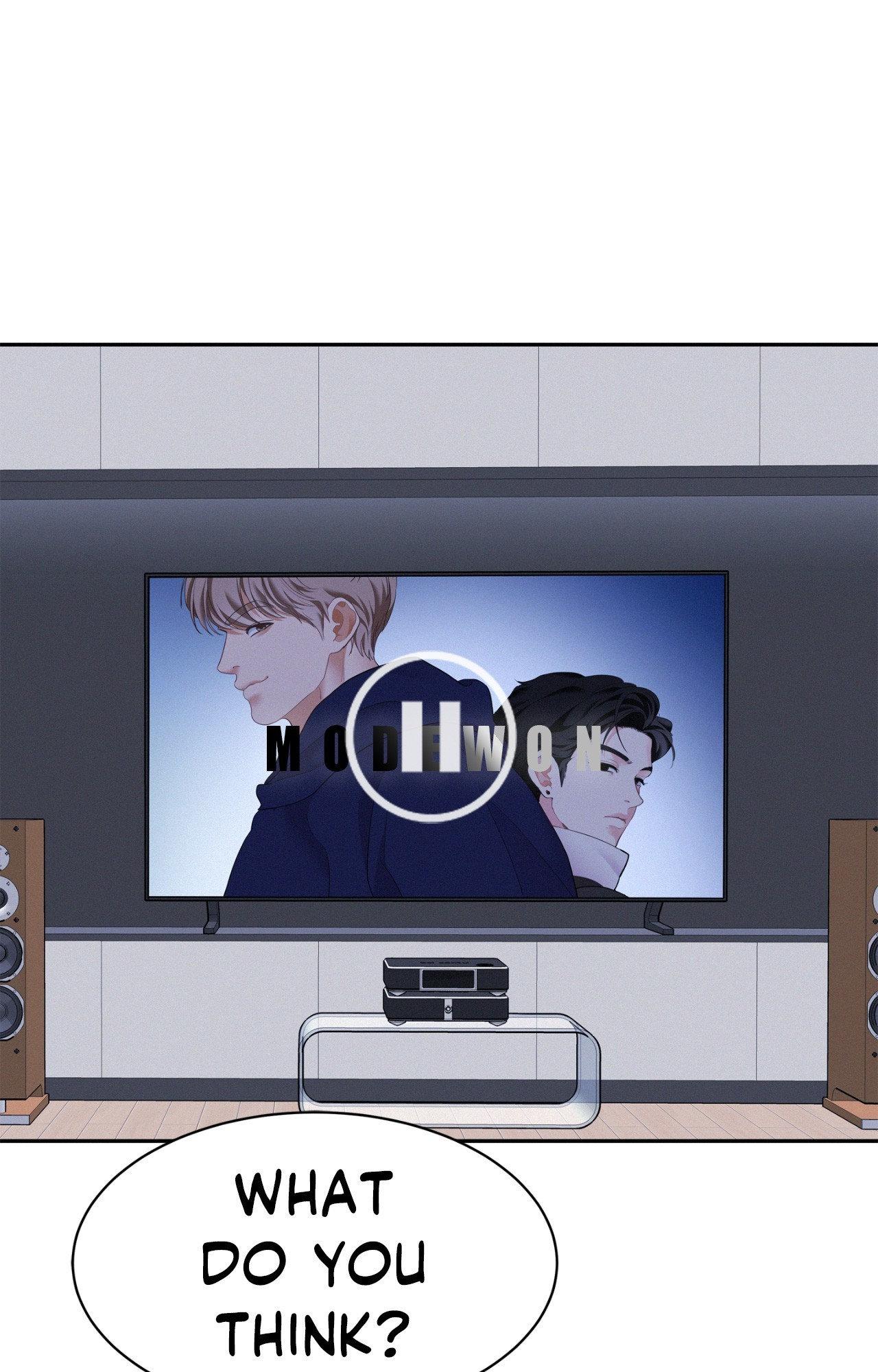Onward (Official) - Side Story (1) manhwa