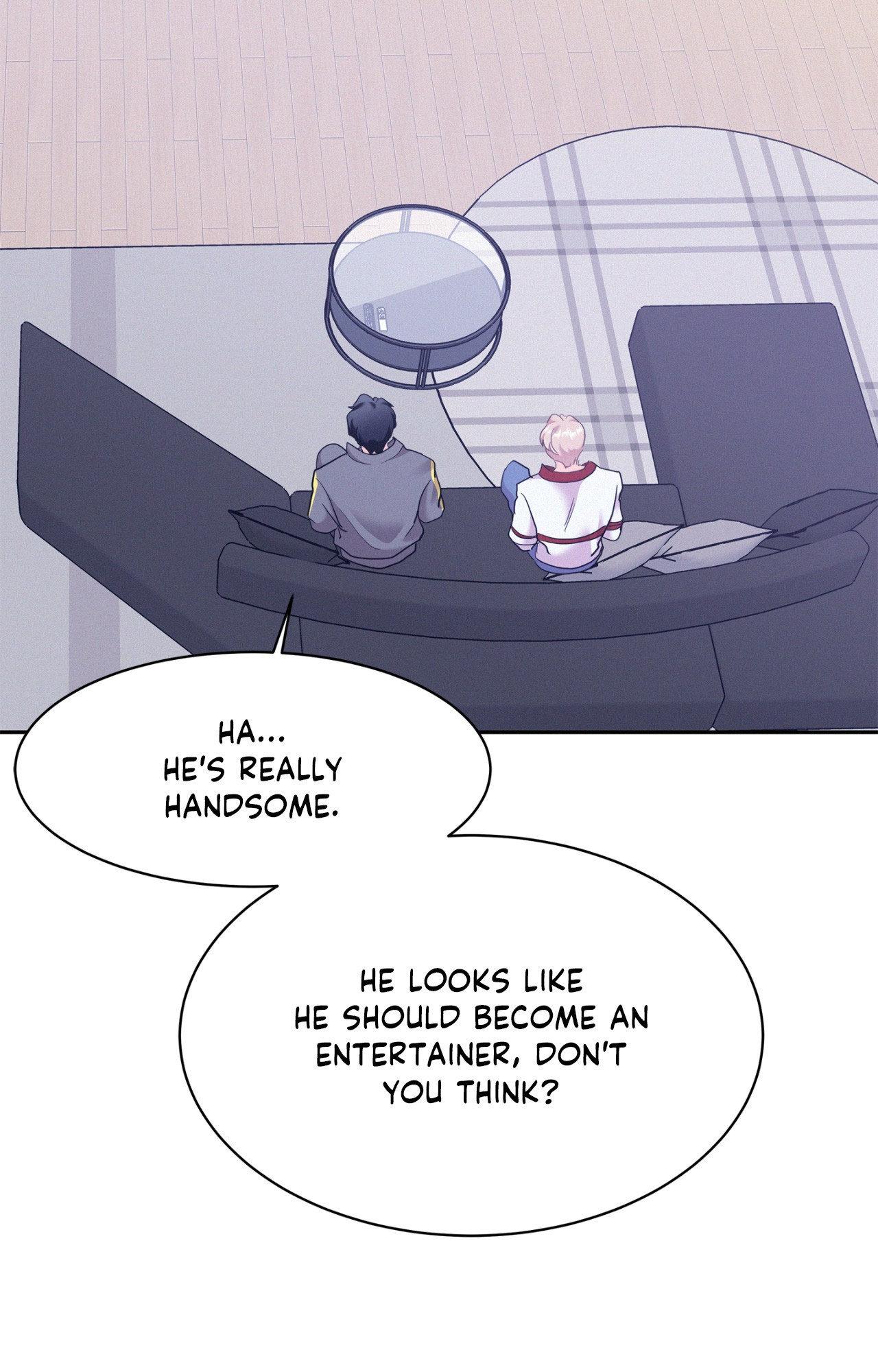 Onward (Official) - Side Story (1) manhwa