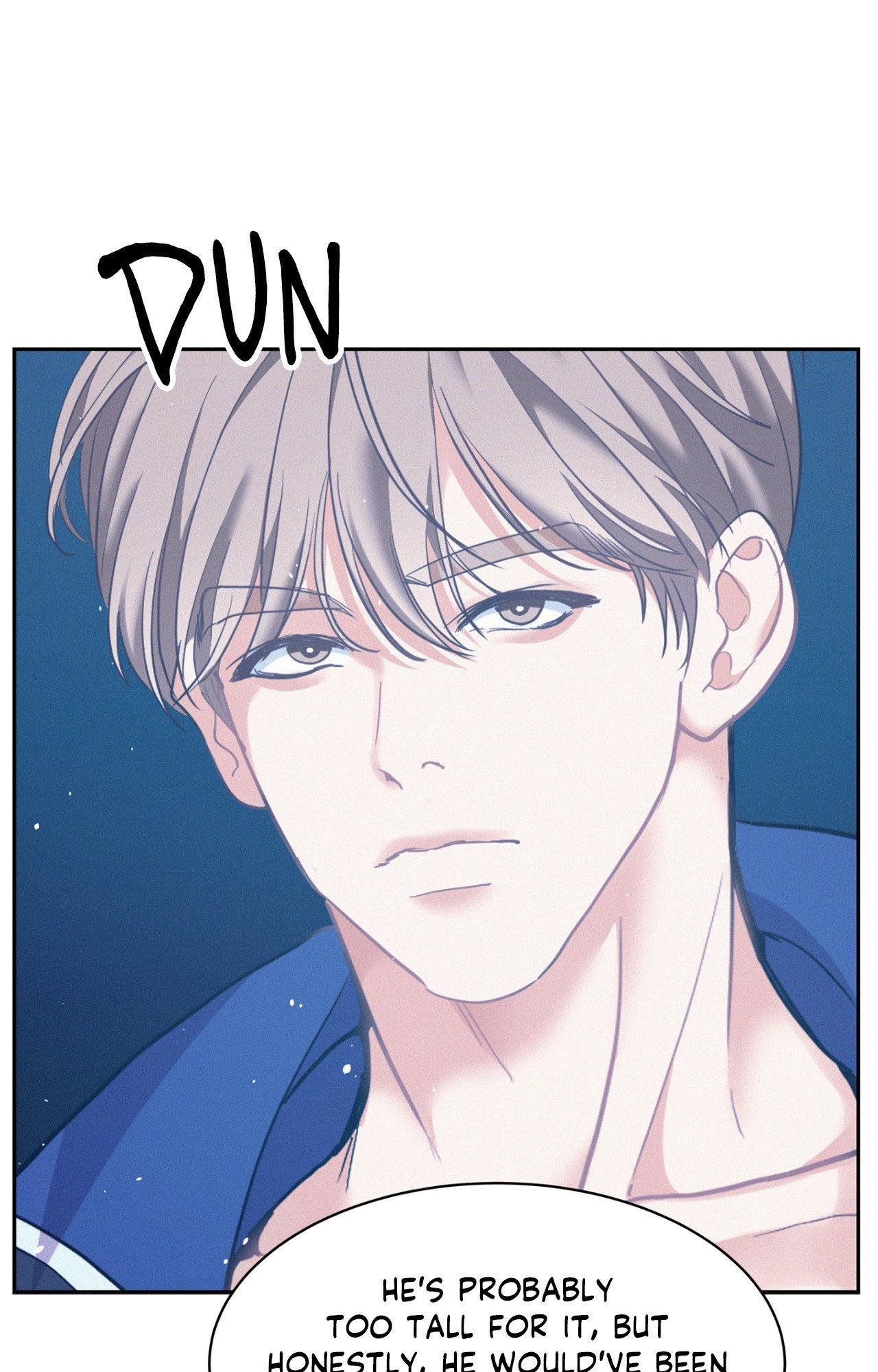 Onward (Official) - Side Story (1) manhwa