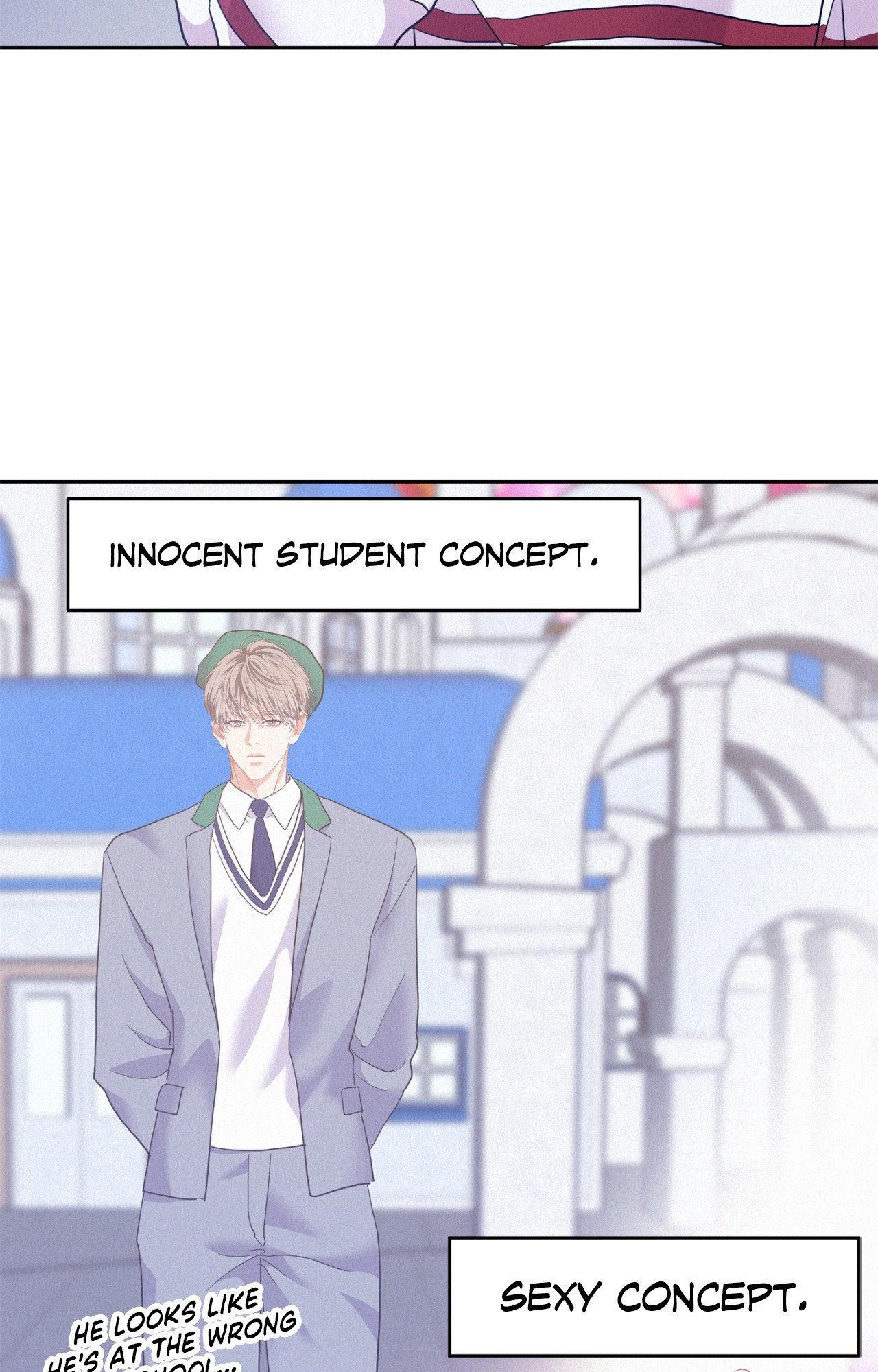 Onward (Official) - Side Story (1) manhwa