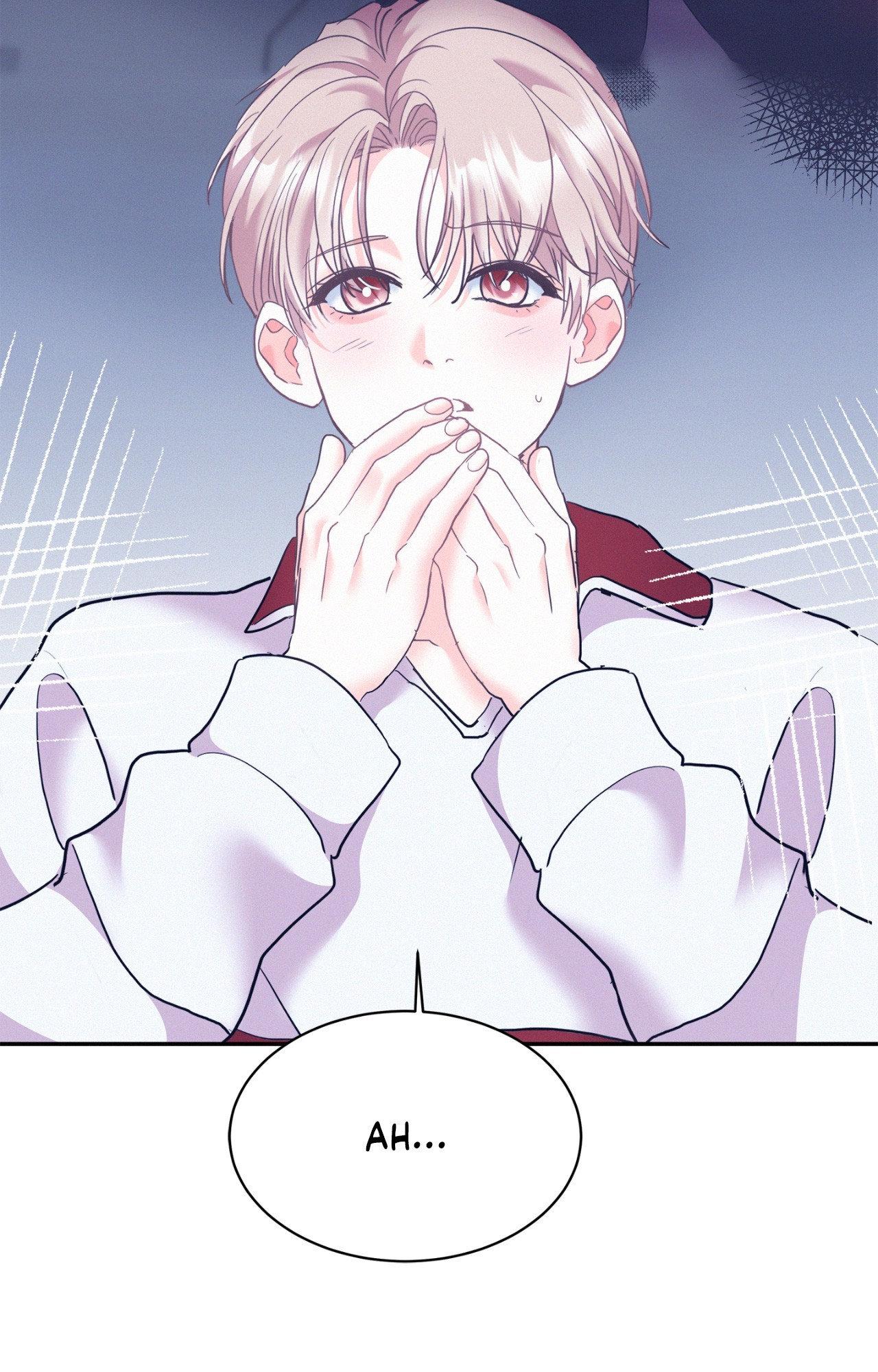 Onward (Official) - Side Story (1) manhwa