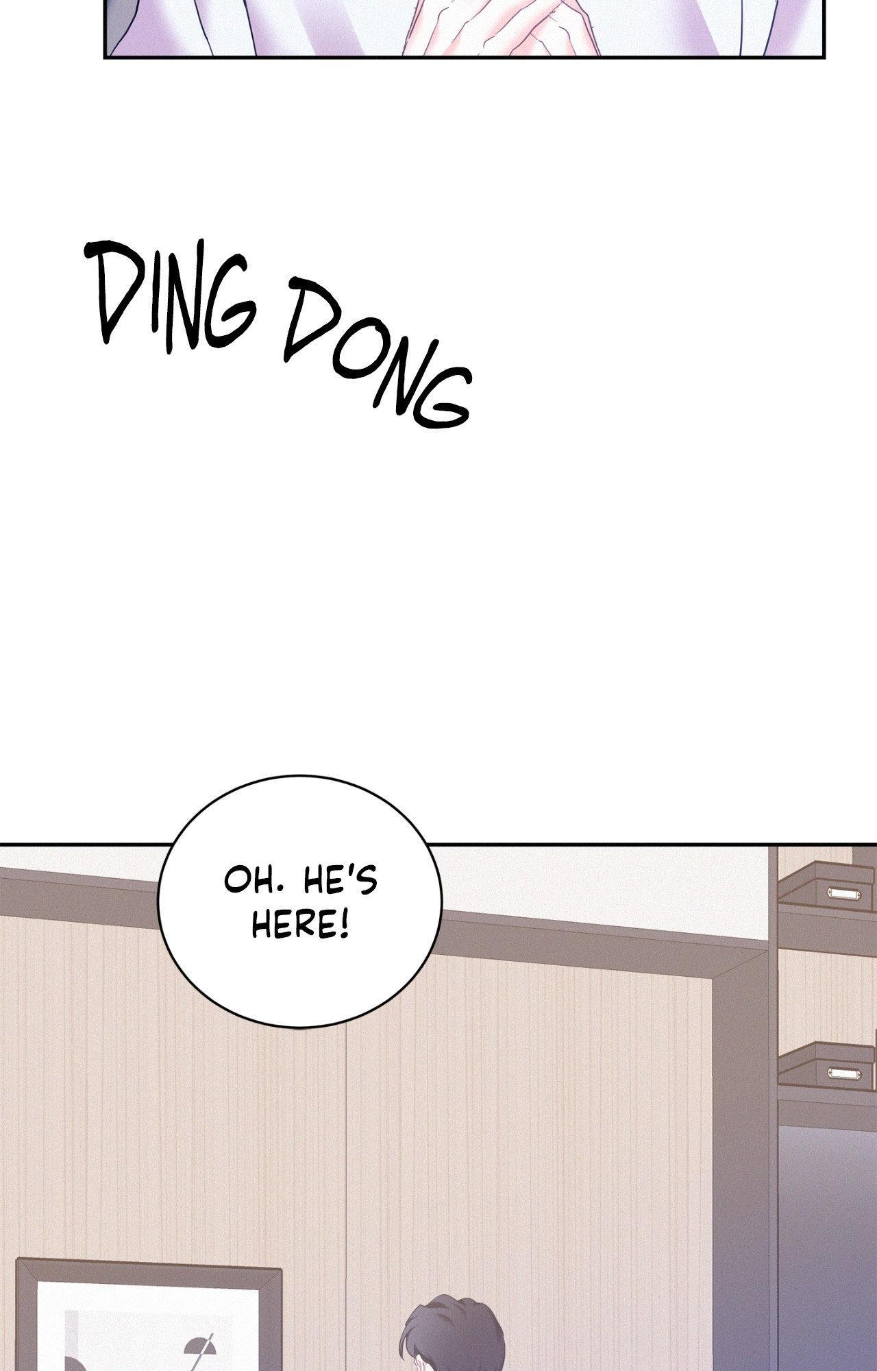 Onward (Official) - Side Story (1) manhwa
