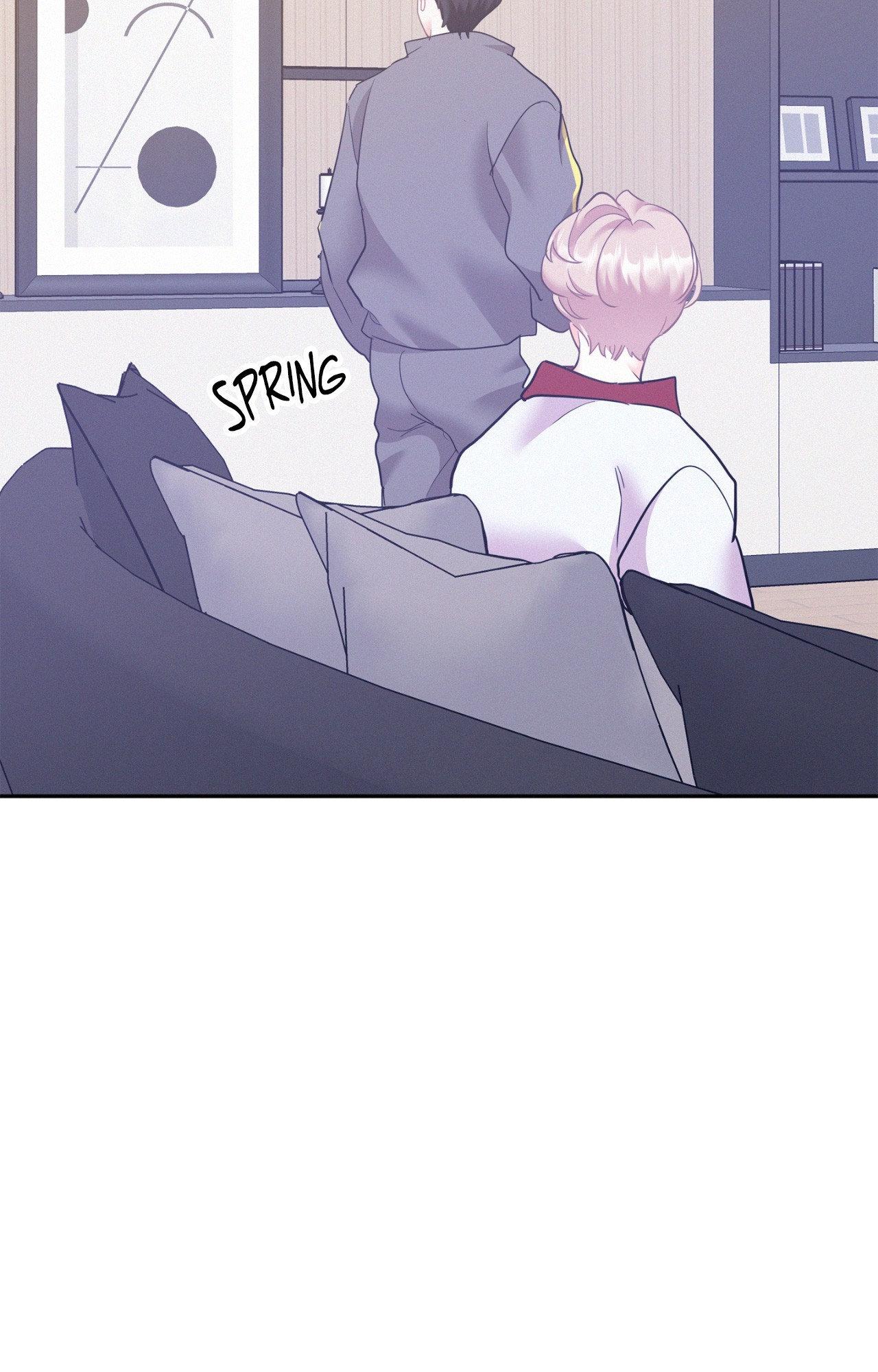 Onward (Official) - Side Story (1) manhwa
