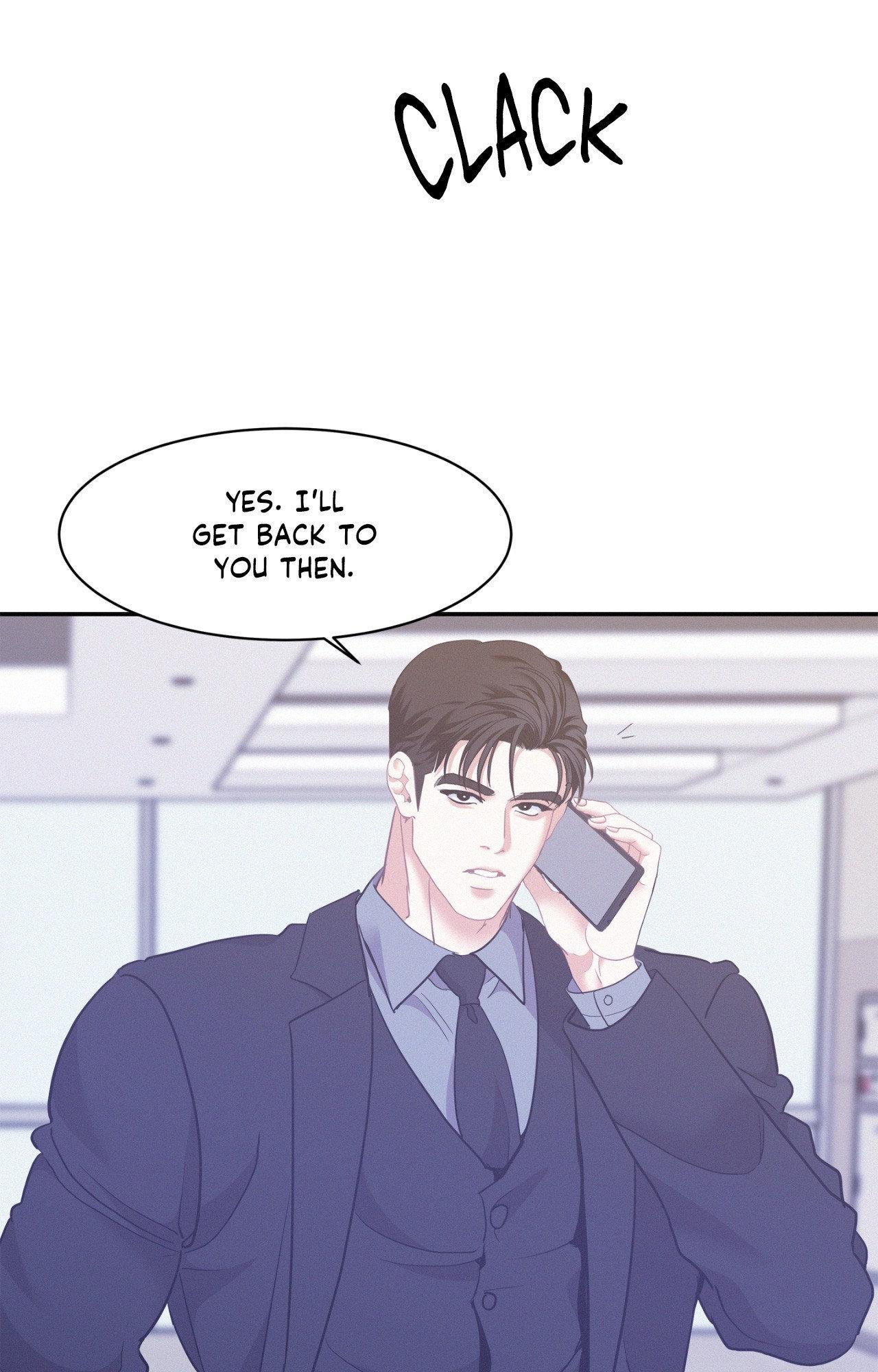 Onward (Official) - Side Story (1) manhwa