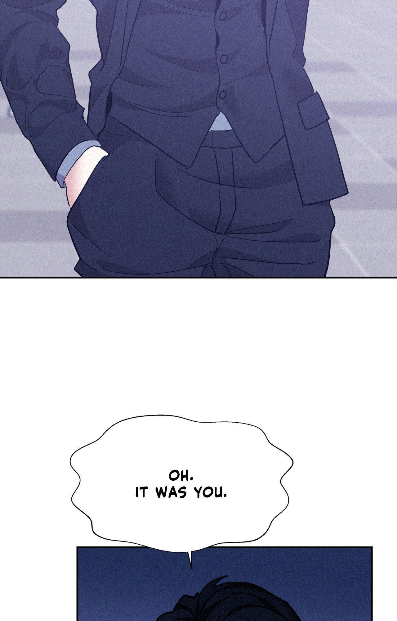 Onward (Official) - Side Story (1) manhwa