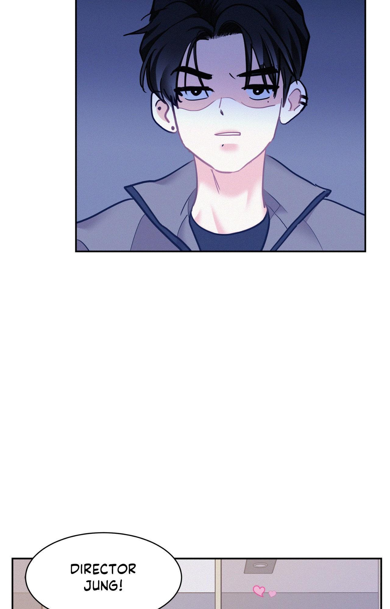 Onward (Official) - Side Story (1) manhwa