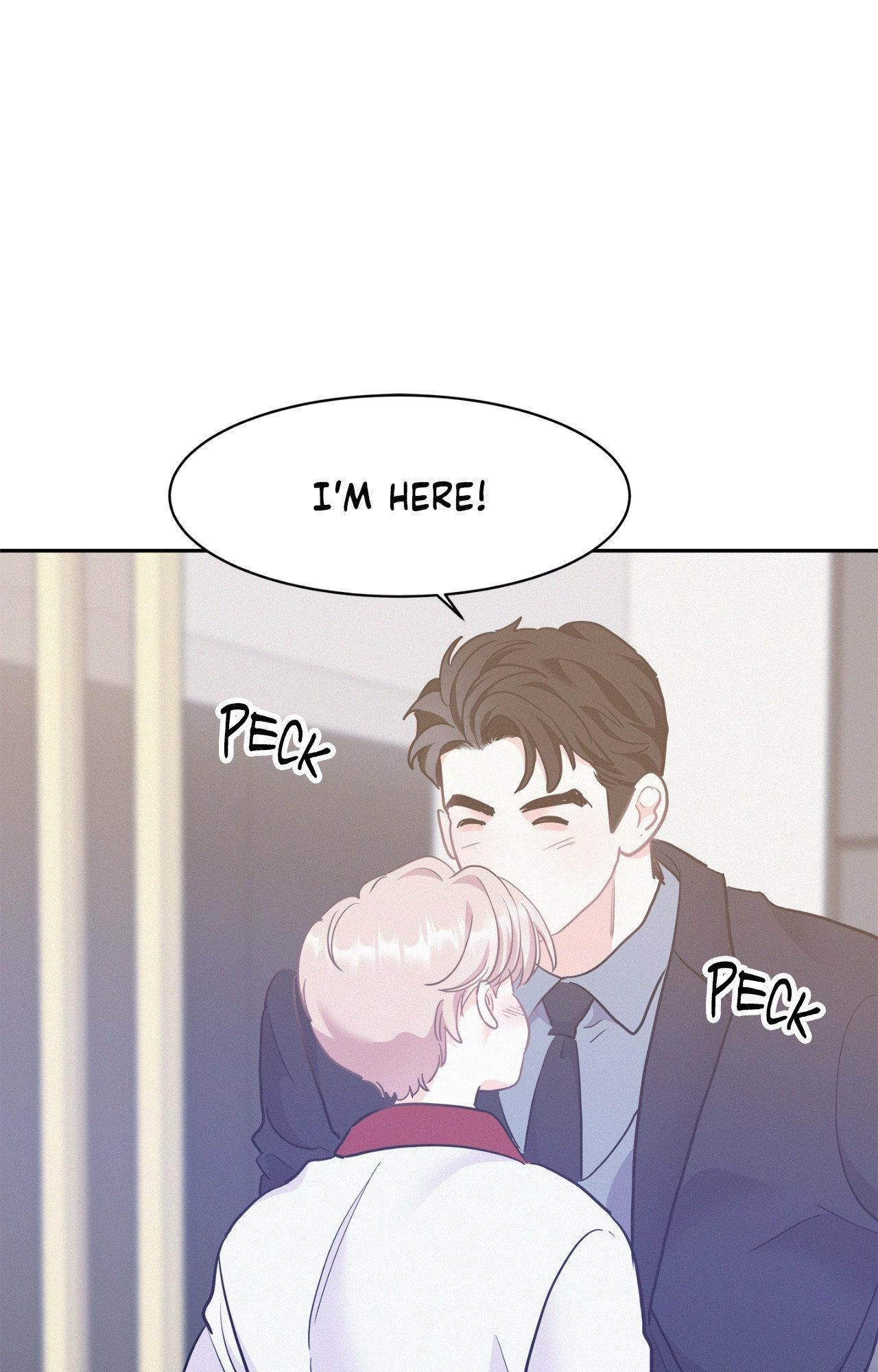 Onward (Official) - Side Story (1) manhwa