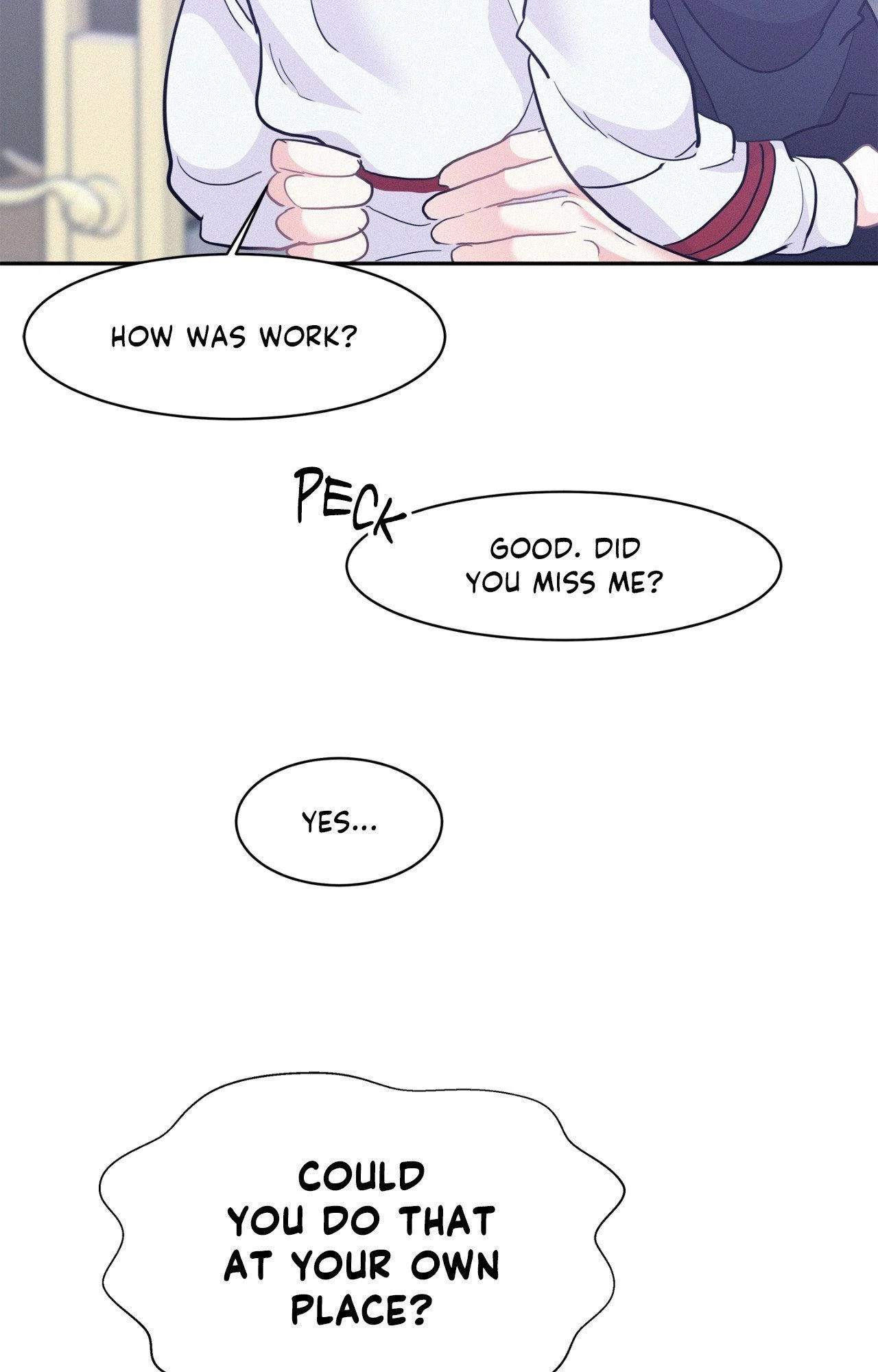 Onward (Official) - Side Story (1) manhwa