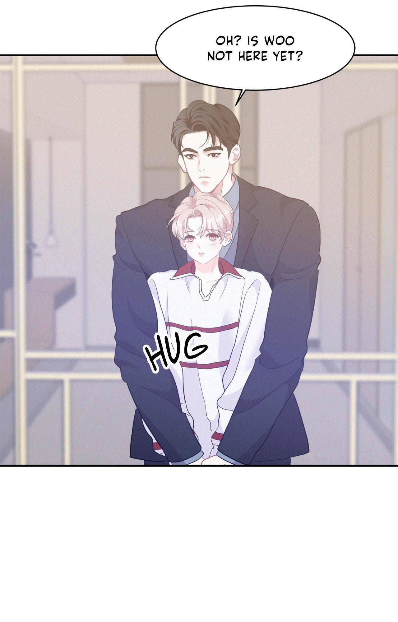 Onward (Official) - Side Story (1) manhwa