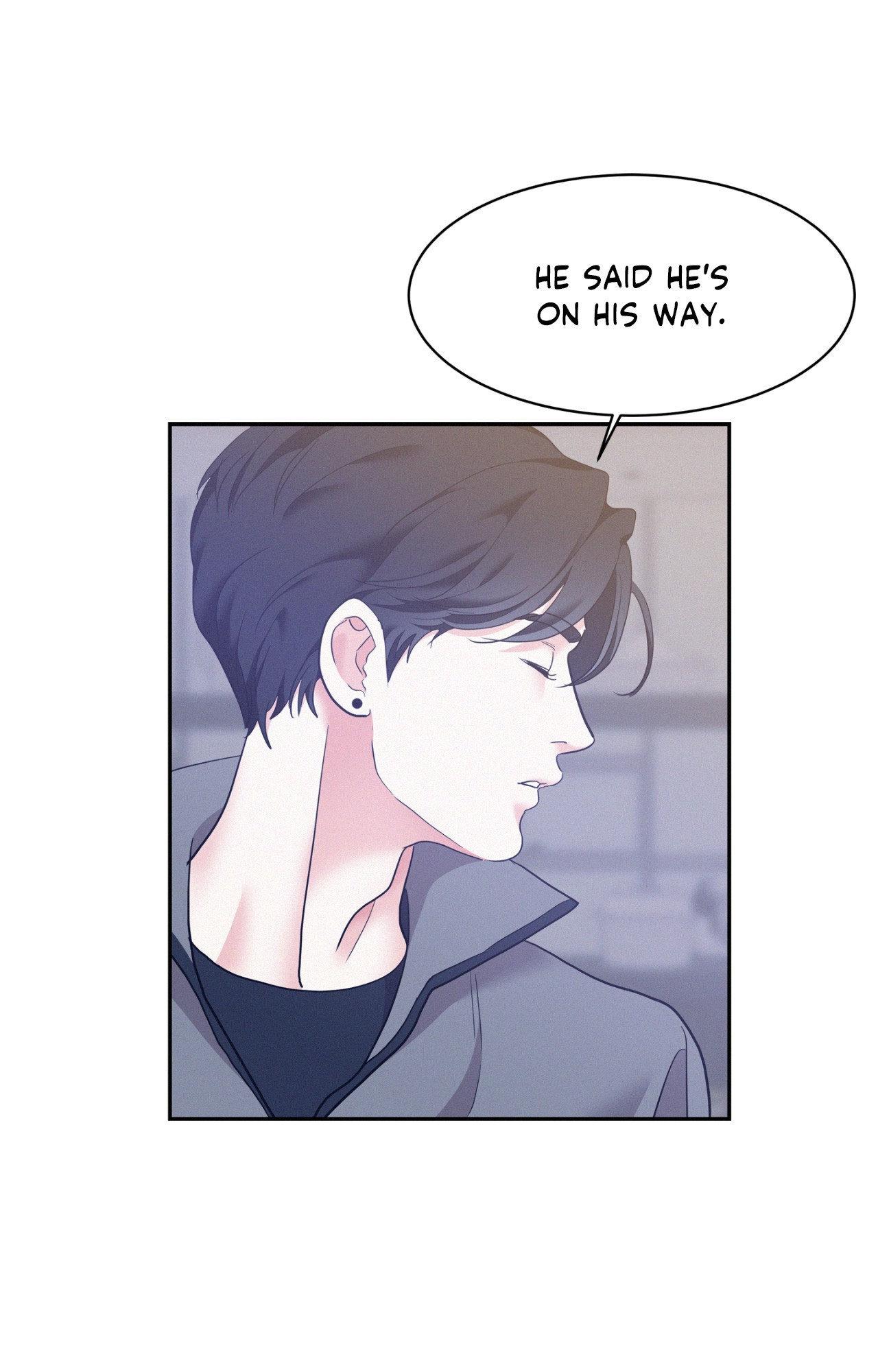 Onward (Official) - Side Story (1) manhwa