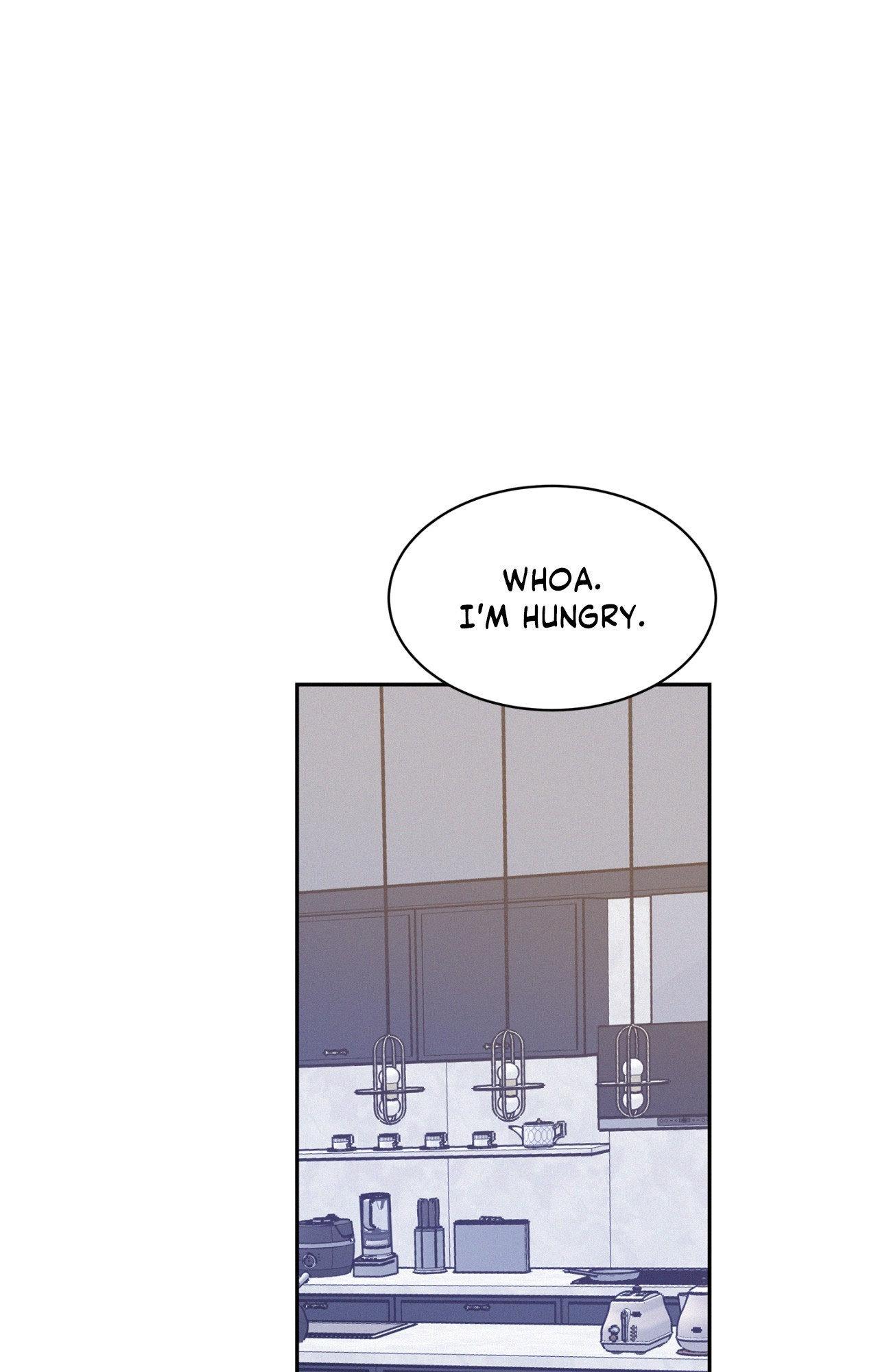Onward (Official) - Side Story (1) manhwa