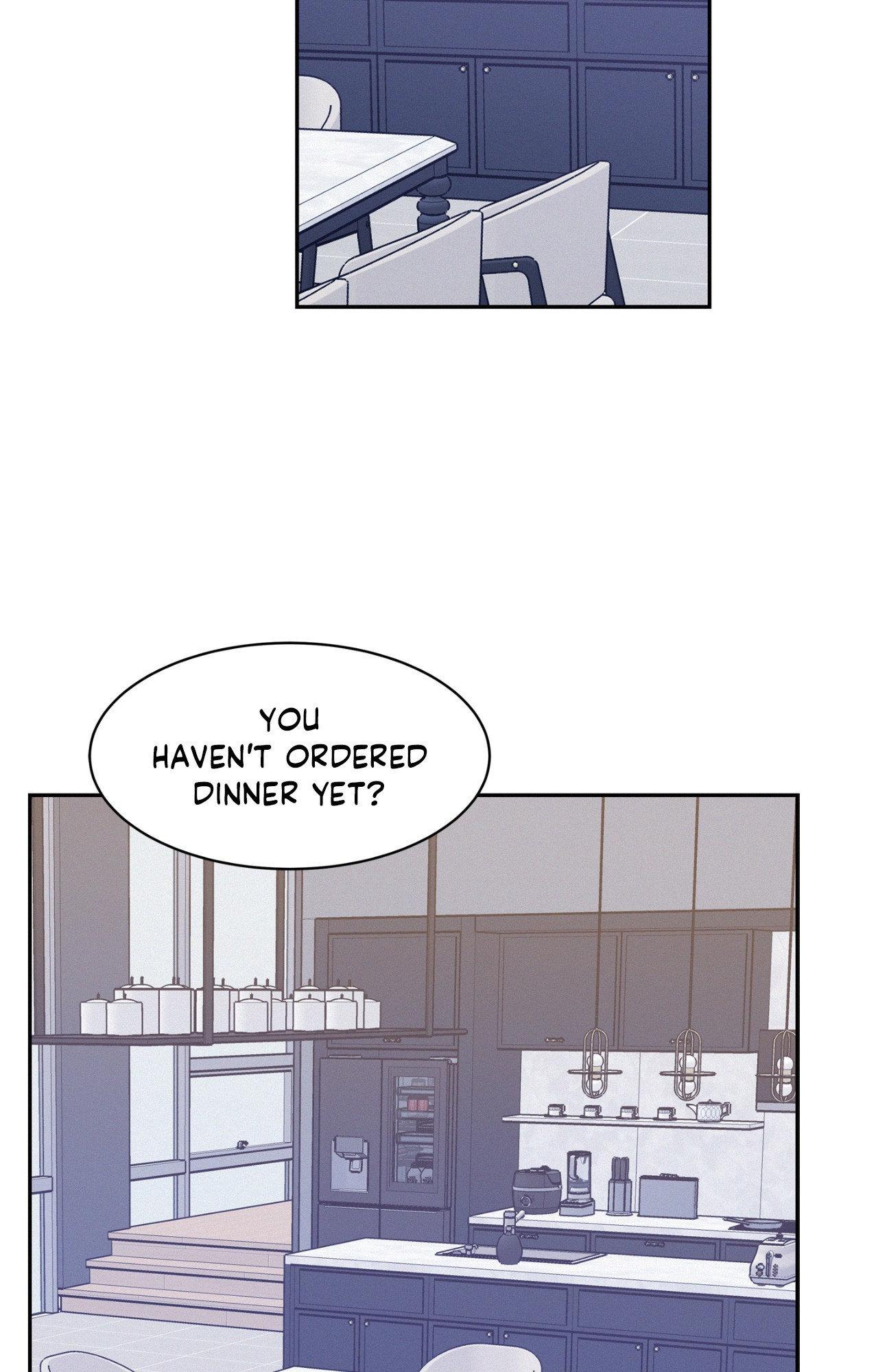 Onward (Official) - Side Story (1) manhwa