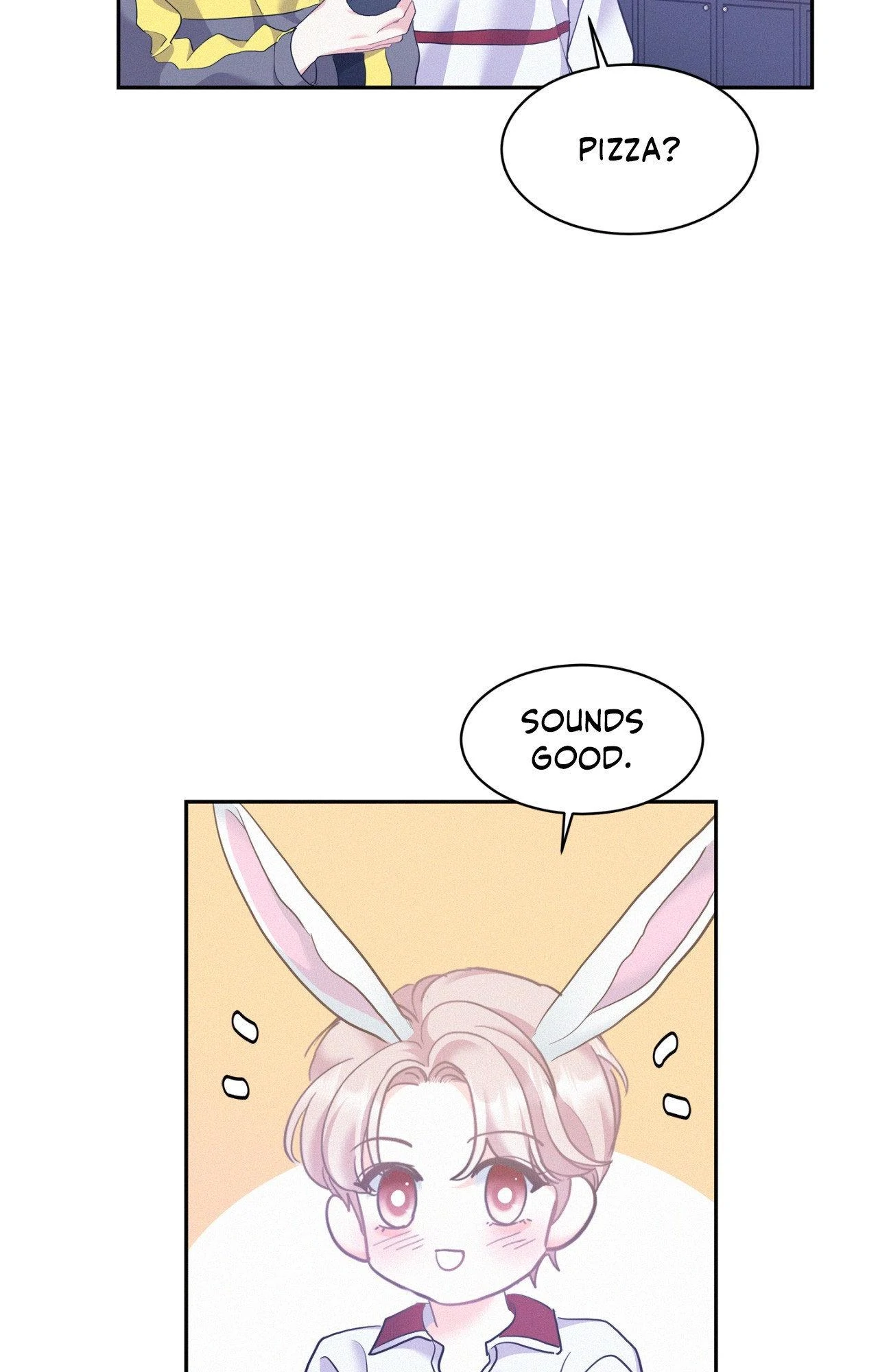 Onward (Official) - Side Story (1) manhwa