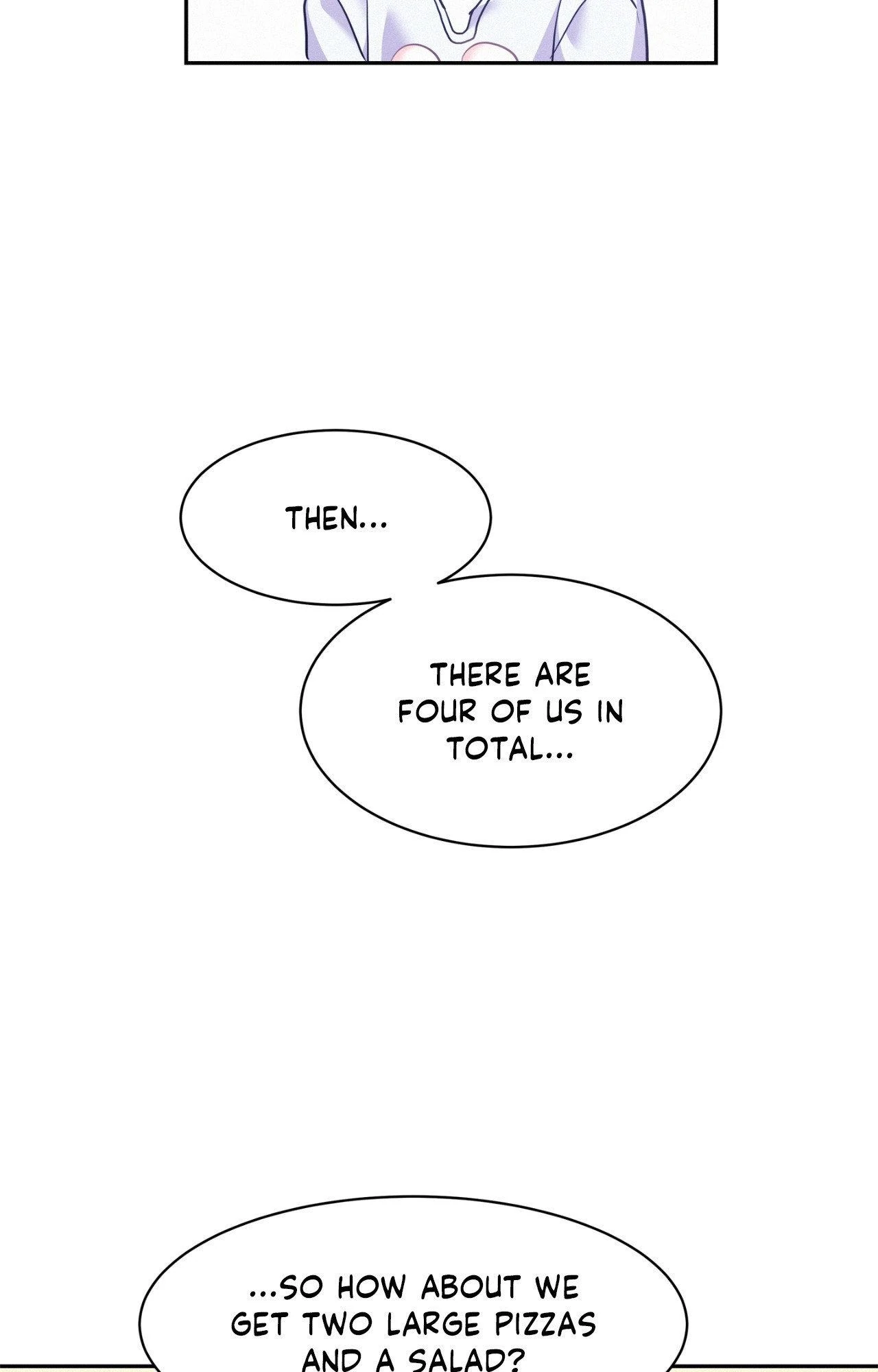 Onward (Official) - Side Story (1) manhwa
