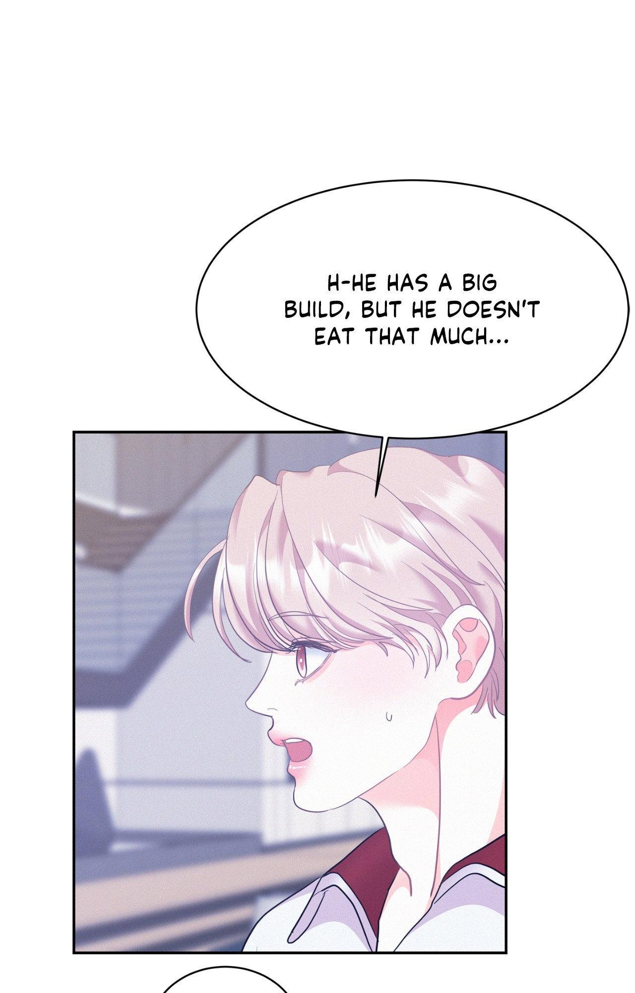 Onward (Official) - Side Story (1) manhwa
