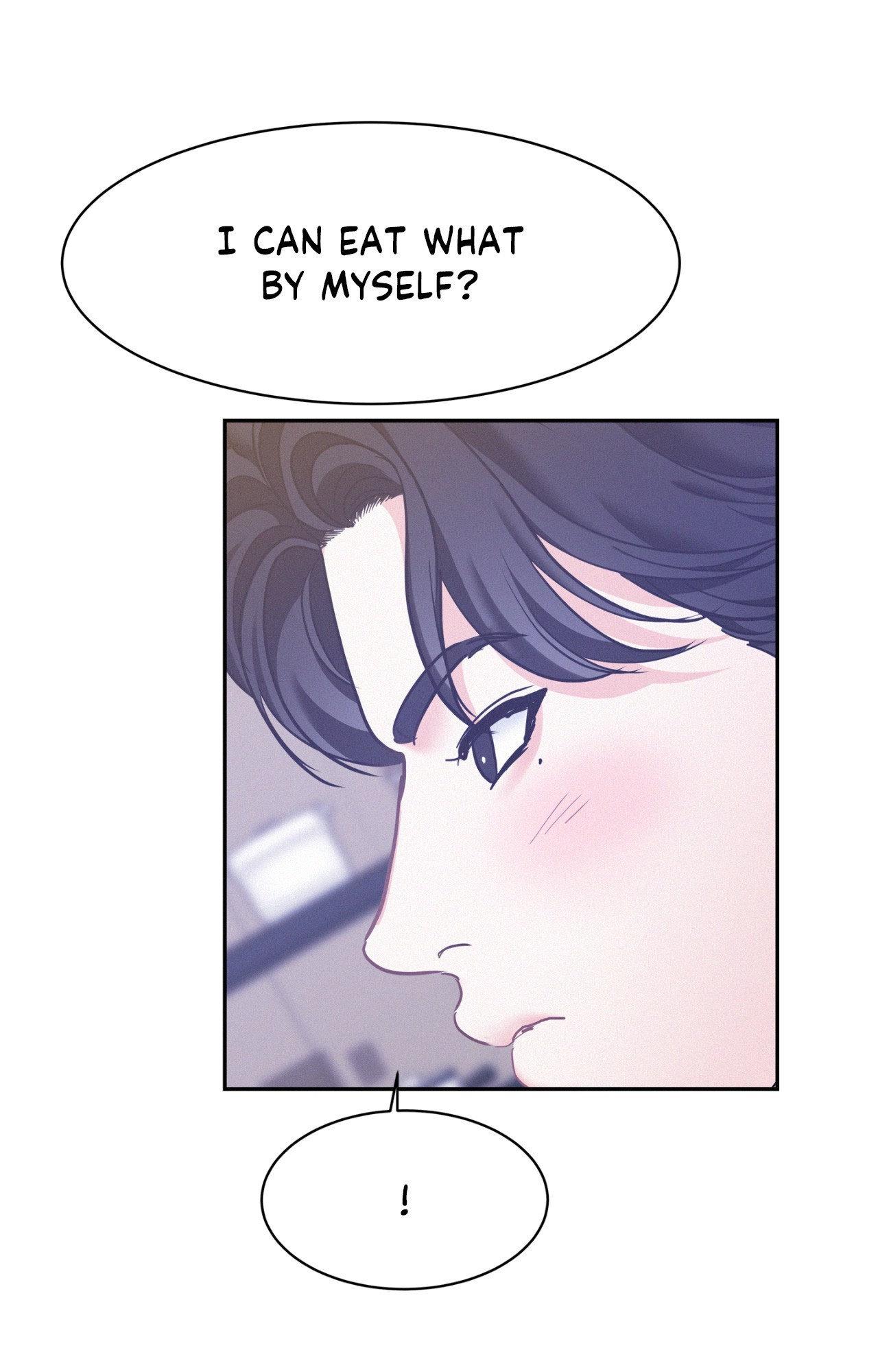 Onward (Official) - Side Story (1) manhwa