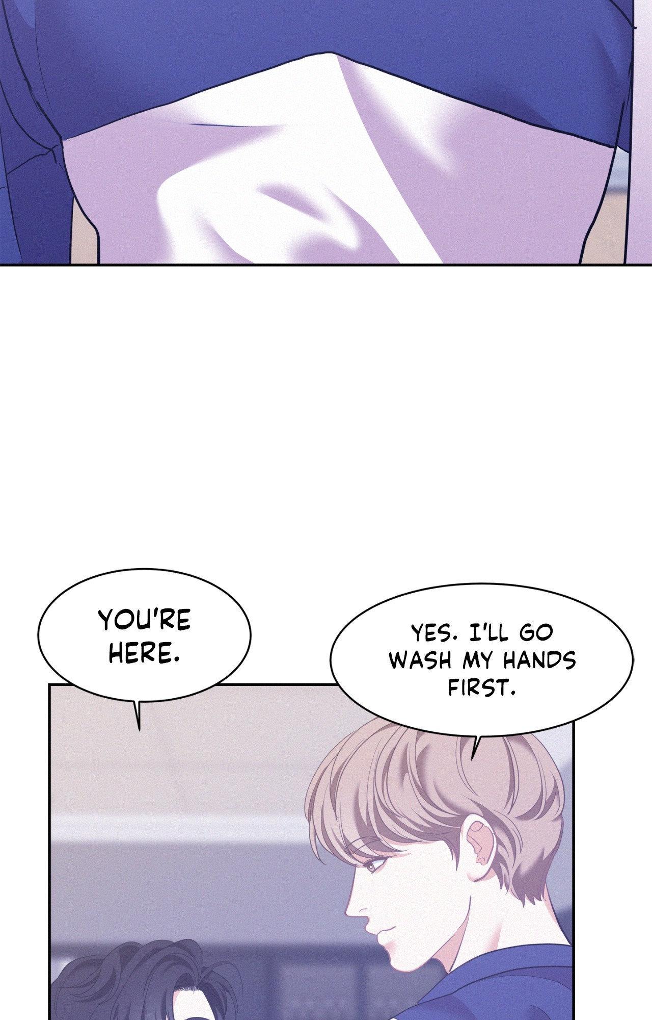 Onward (Official) - Side Story (1) manhwa