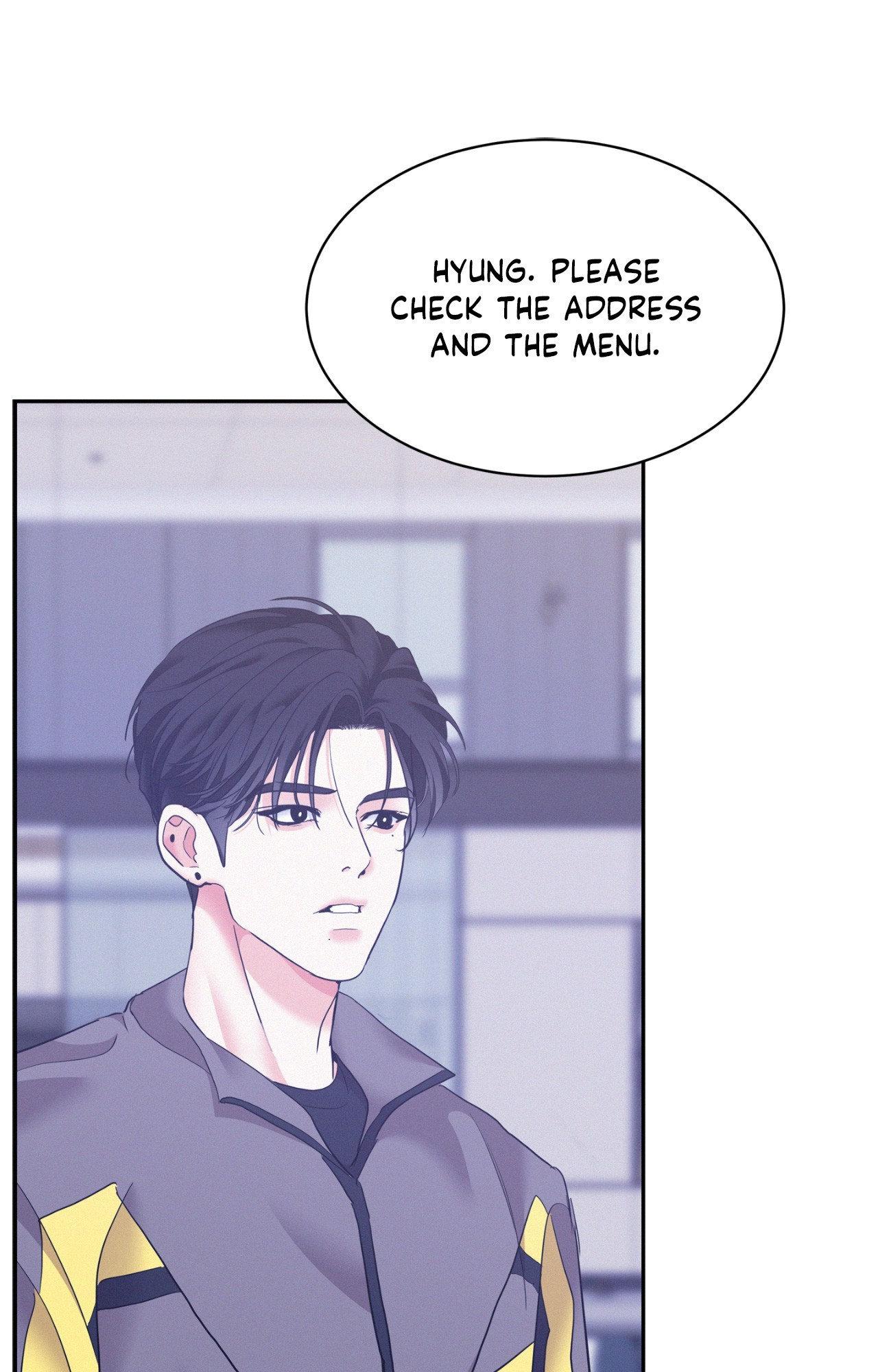 Onward (Official) - Side Story (1) manhwa