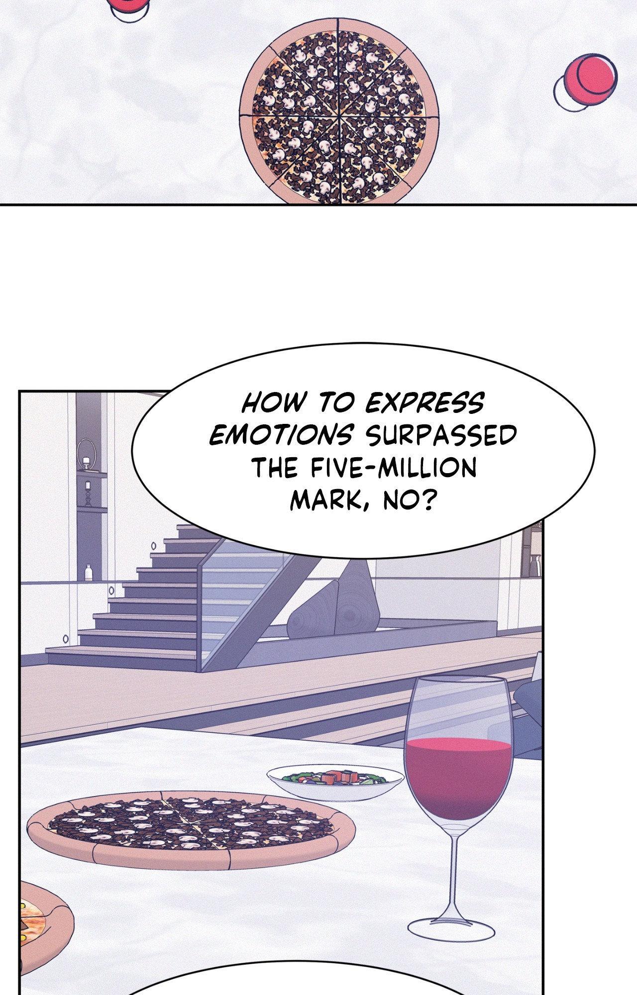 Onward (Official) - Side Story (1) manhwa