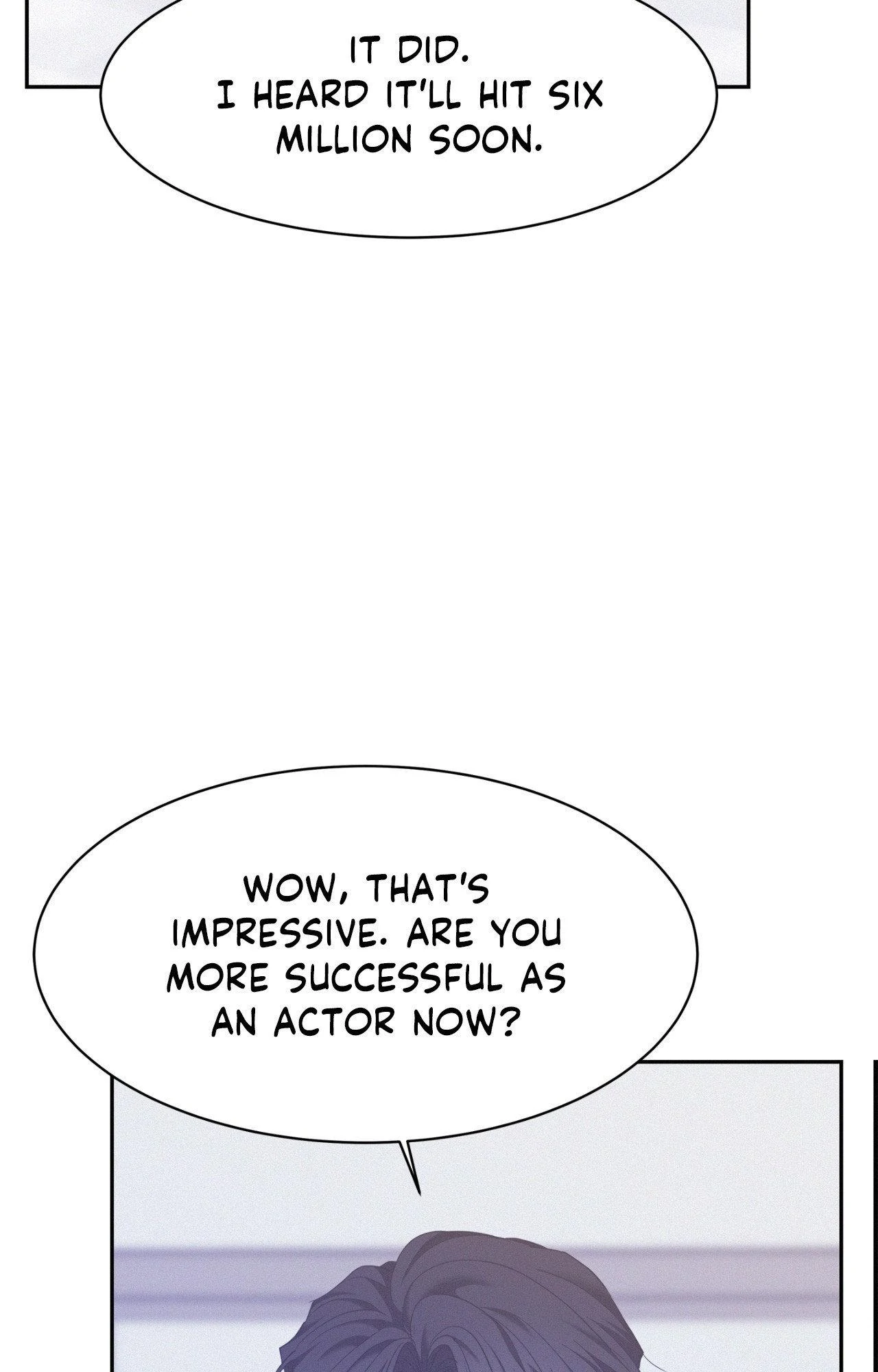 Onward (Official) - Side Story (1) manhwa
