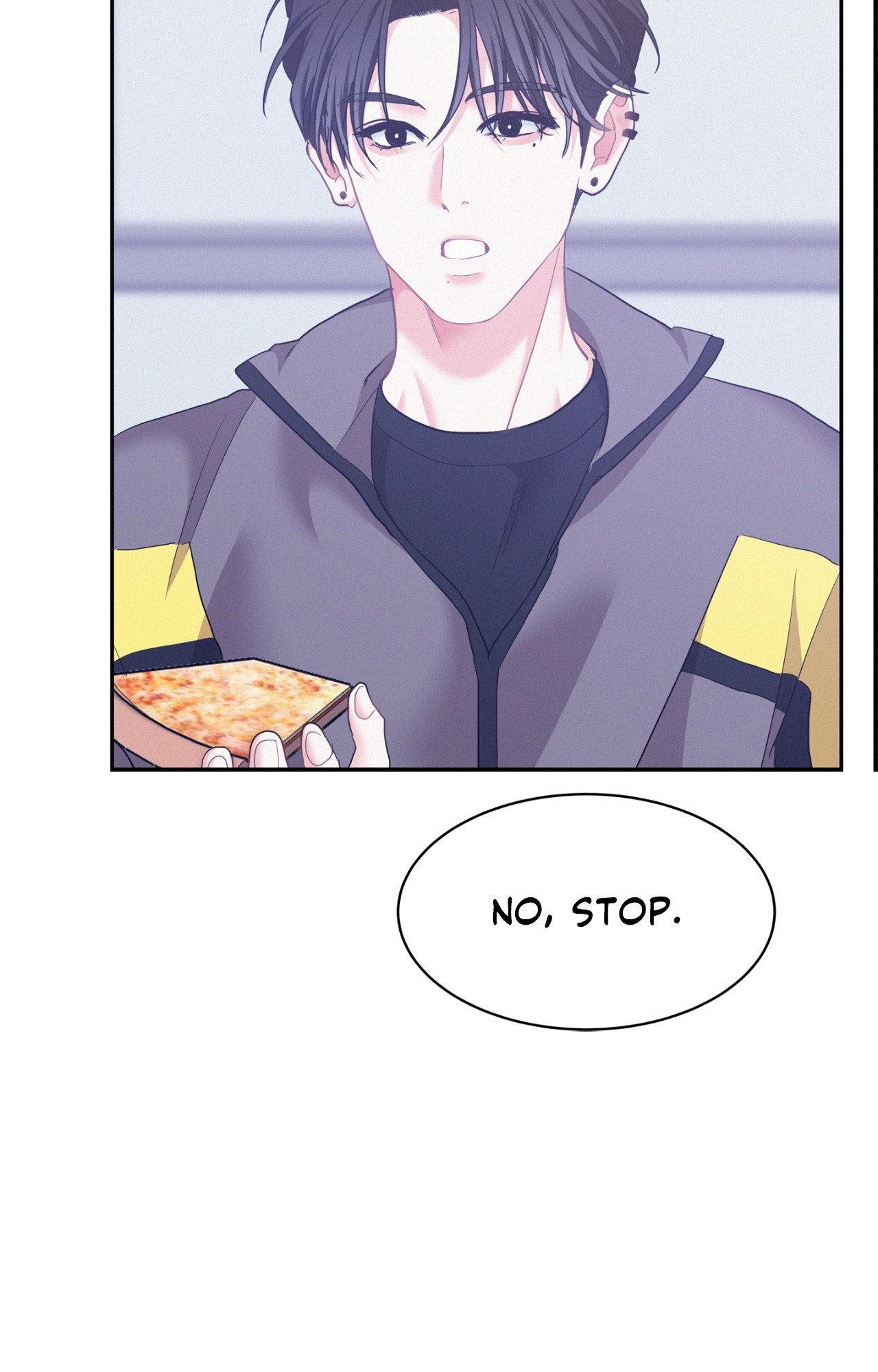 Onward (Official) - Side Story (1) manhwa