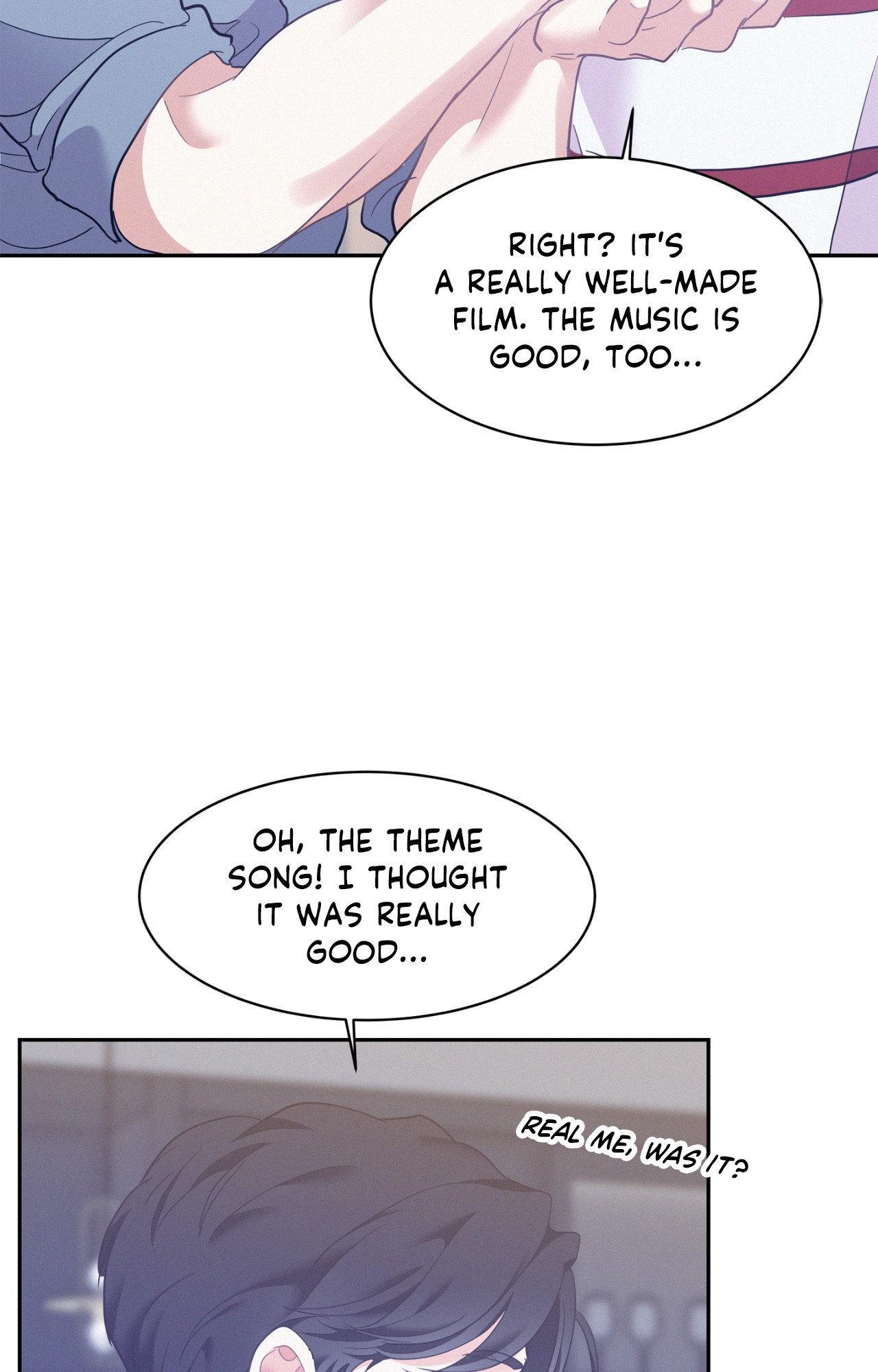 Onward (Official) - Side Story (1) manhwa