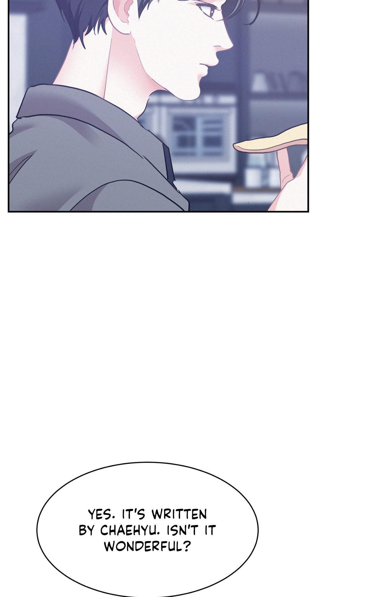 Onward (Official) - Side Story (1) manhwa