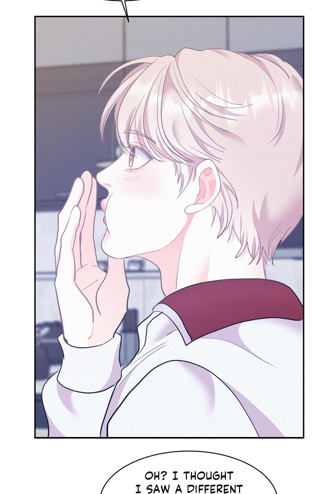 Onward (Official) - Side Story (1) manhwa