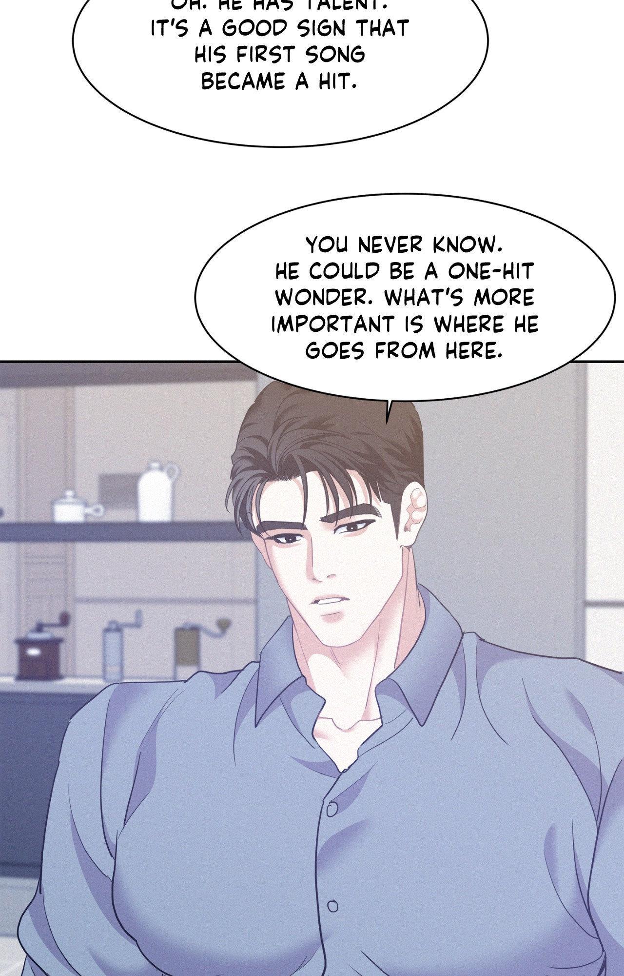 Onward (Official) - Side Story (1) manhwa