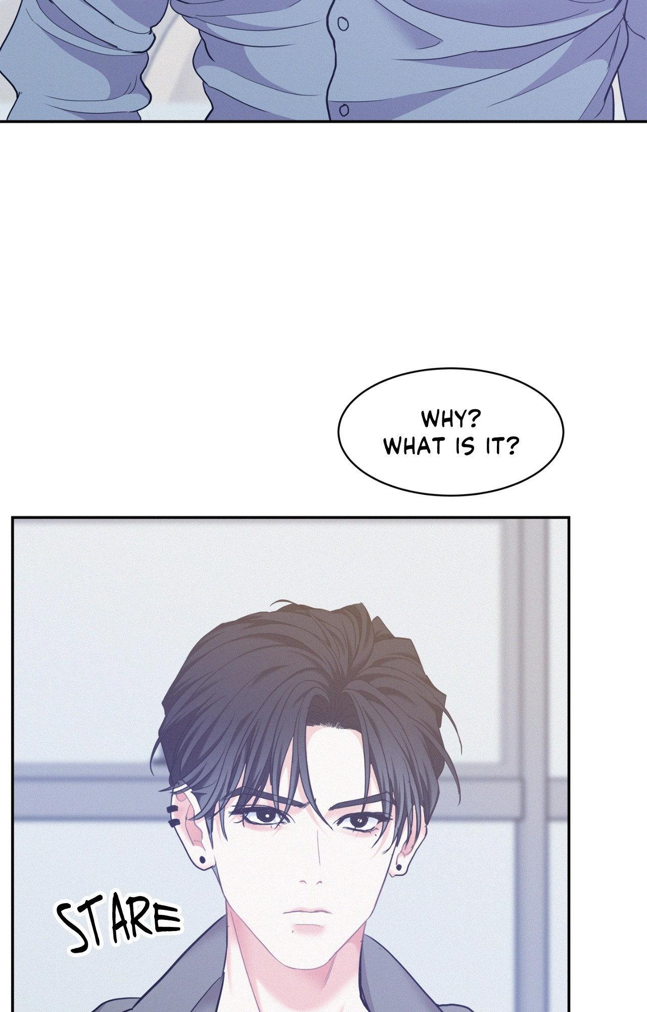 Onward (Official) - Side Story (1) manhwa