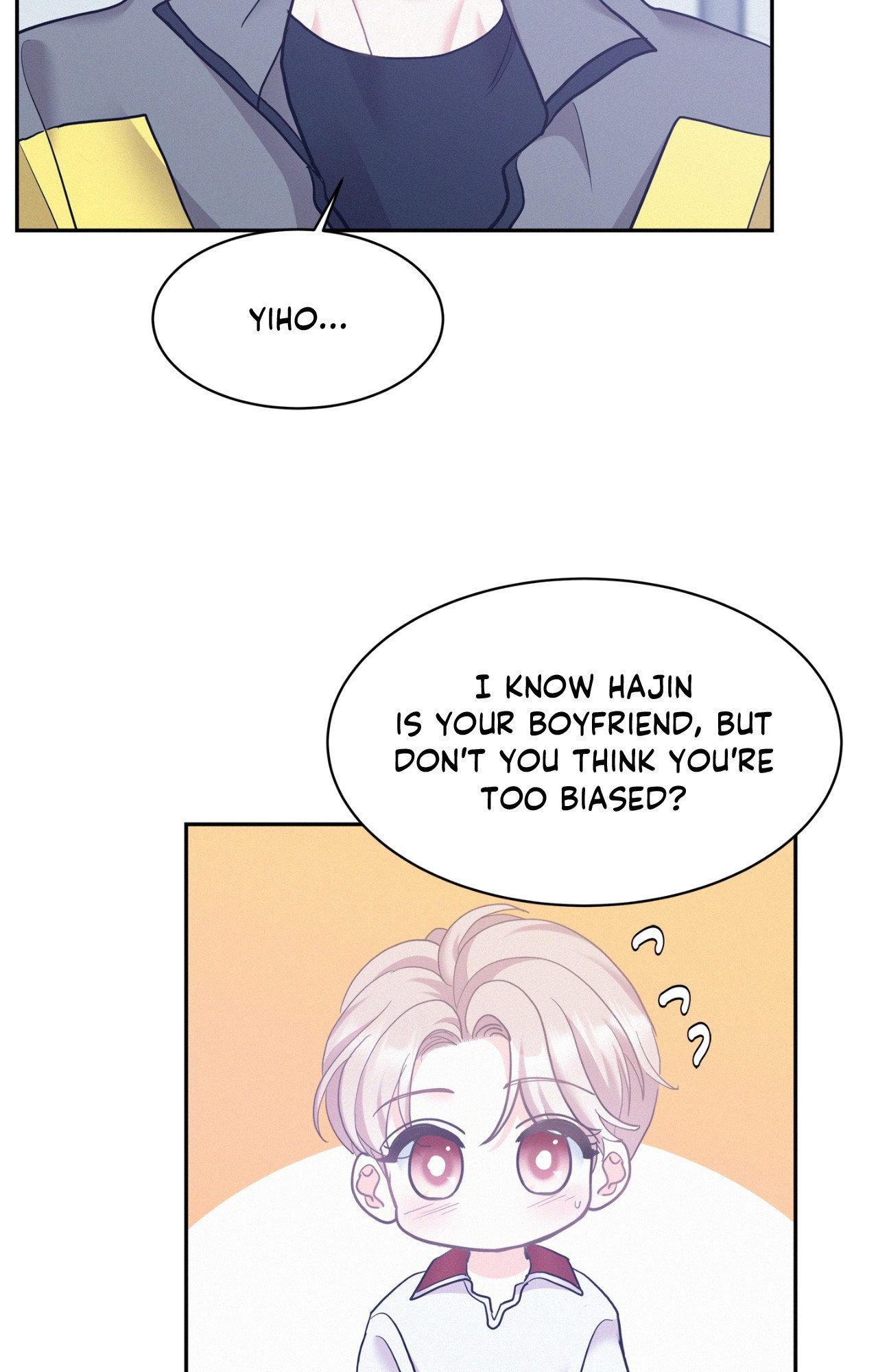 Onward (Official) - Side Story (1) manhwa